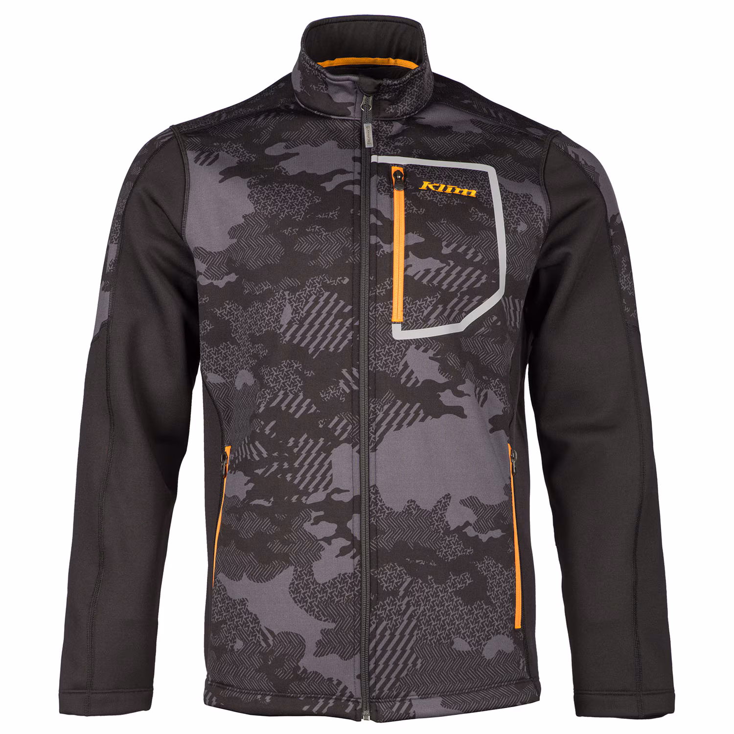 Inferno Jacket