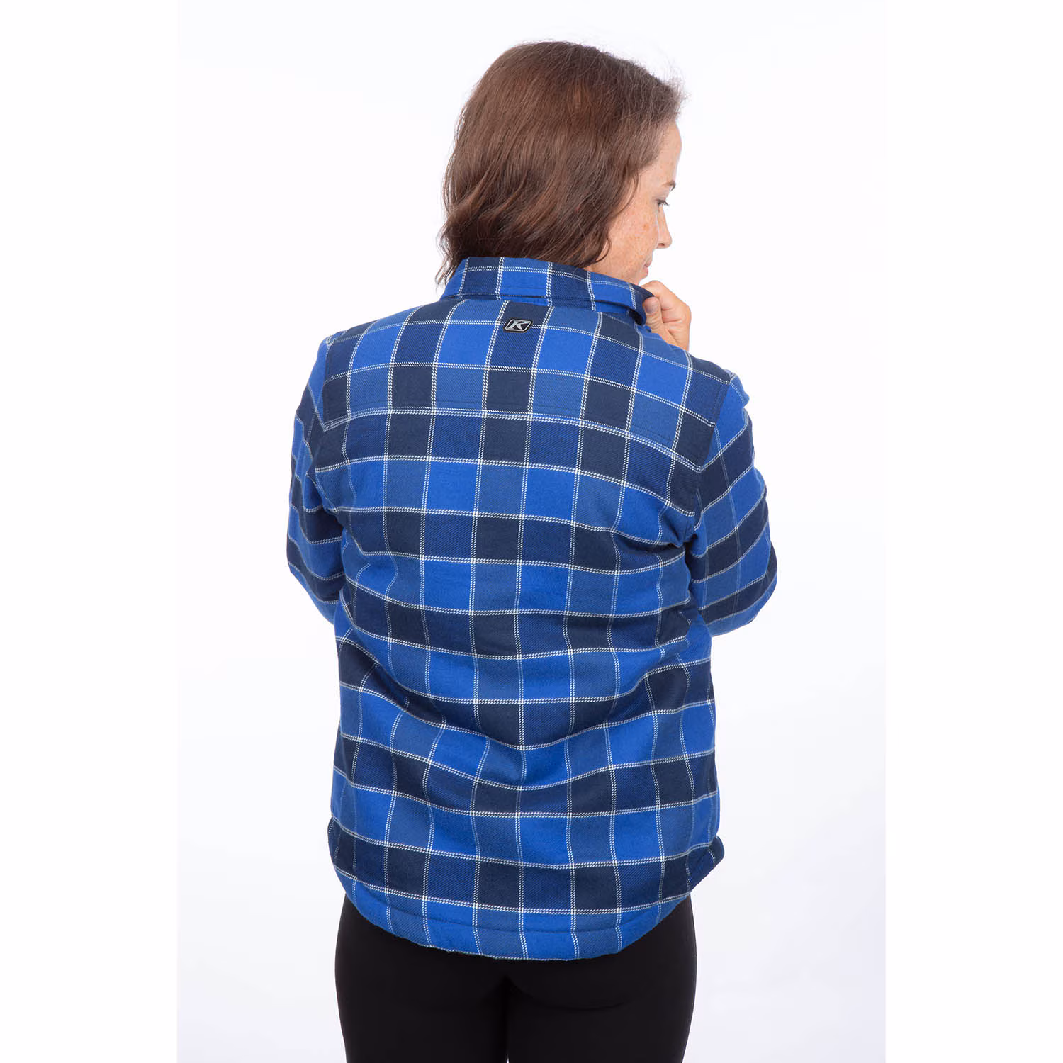 Clouds Rest Fleece Lined Flannel Shirt