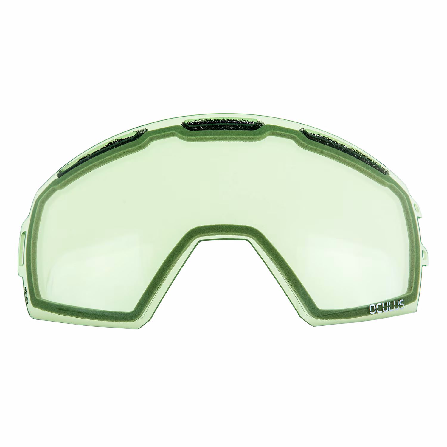 Oculus Lens (non-current)