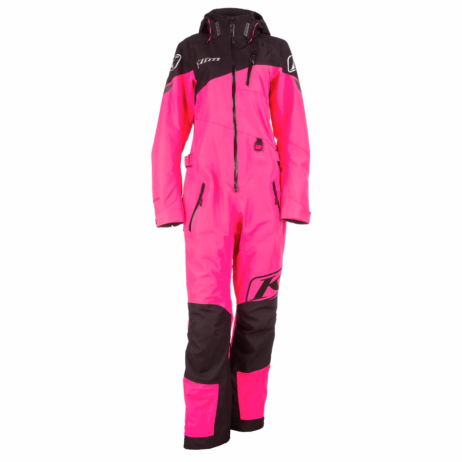 Shredsa One-Piece