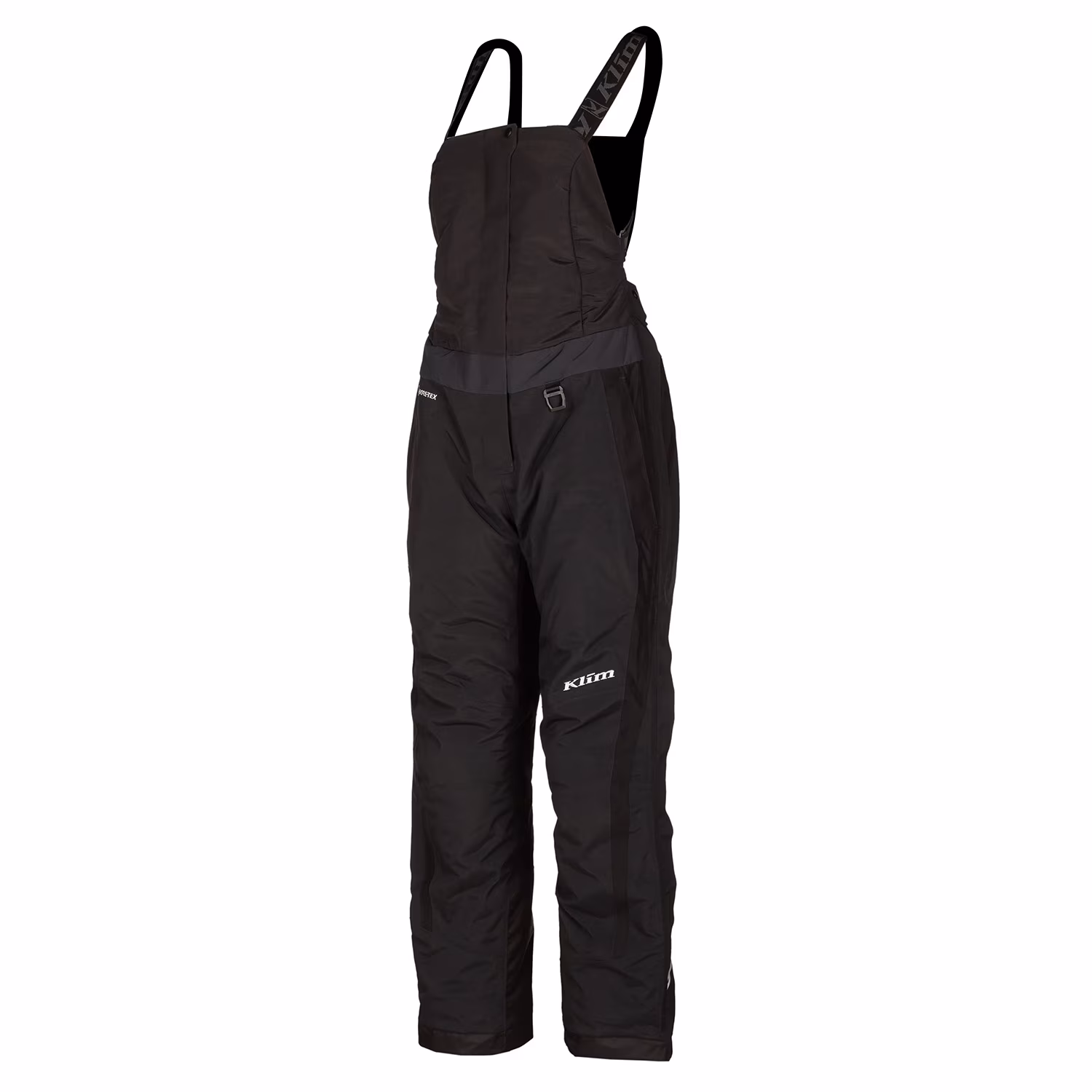 Strata Bib