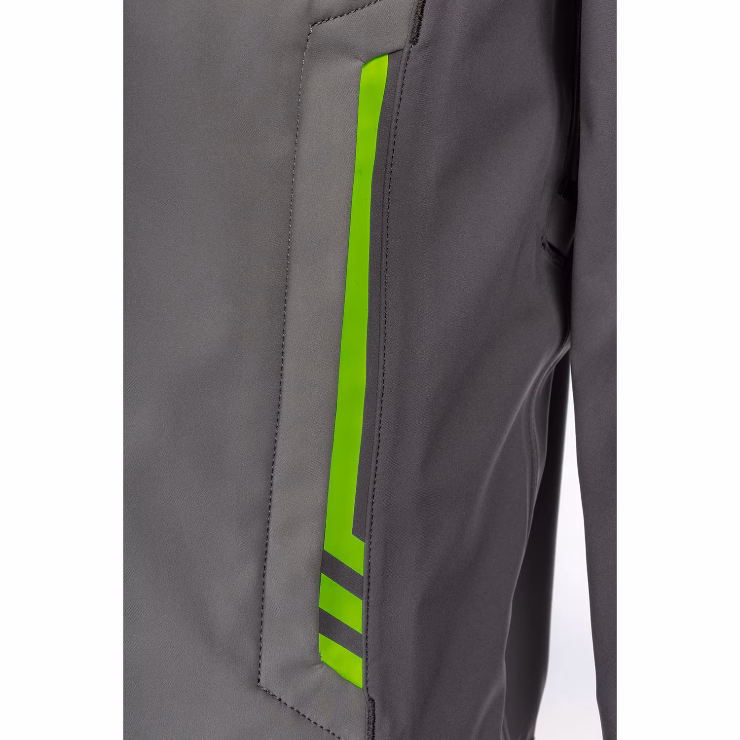 Enduro S4 Jacket