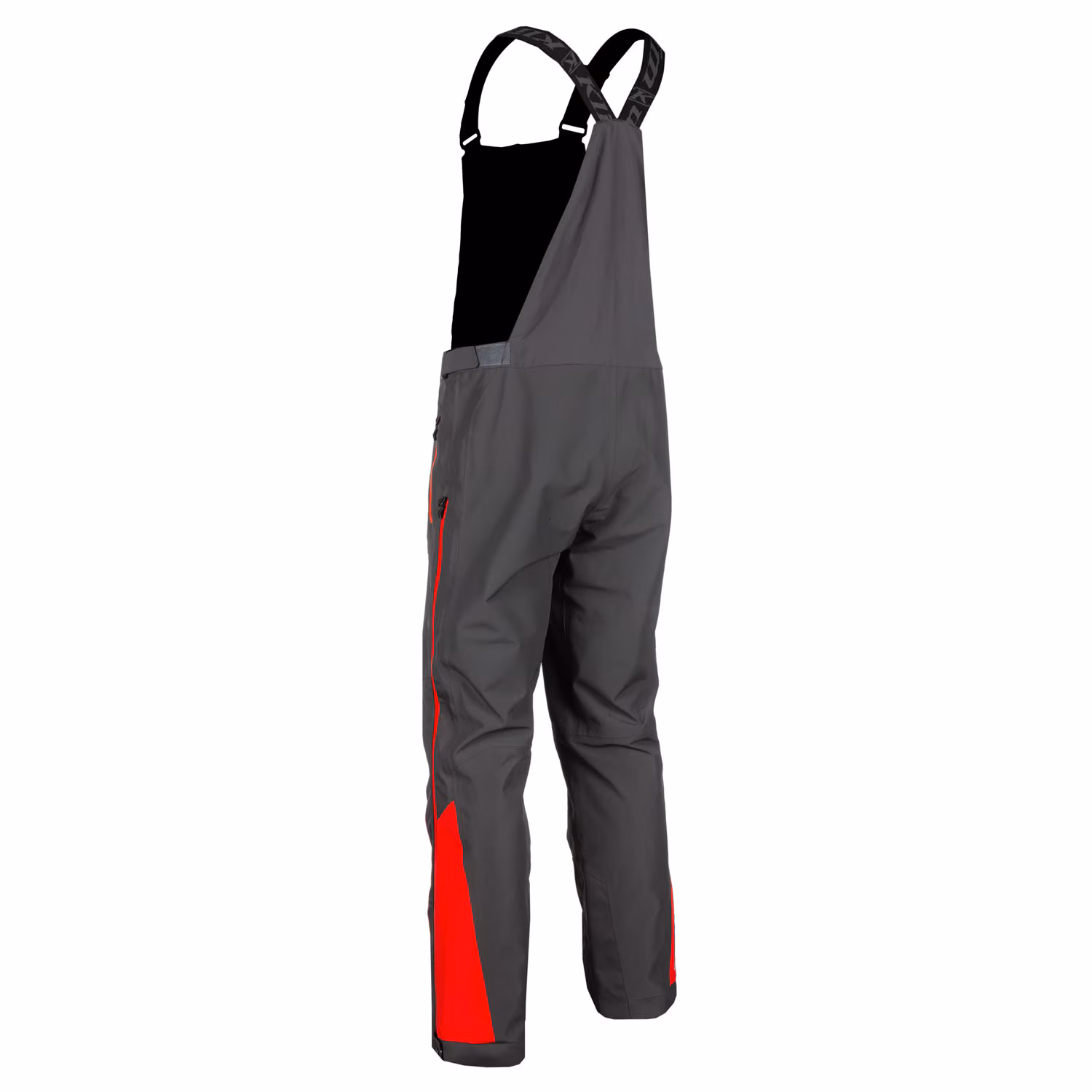 Tomahawk Bib (non-current)