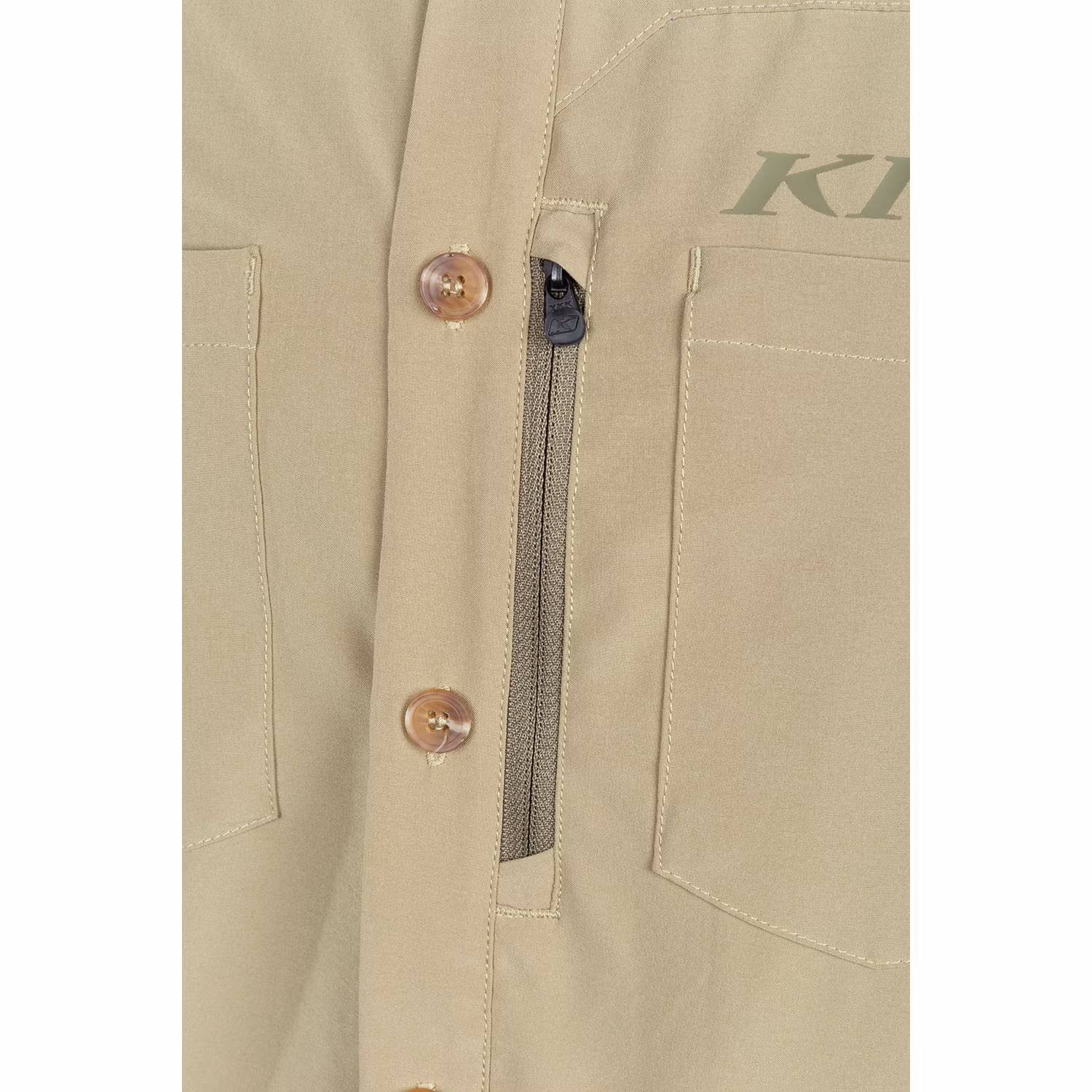 Basecamp LS Shirt