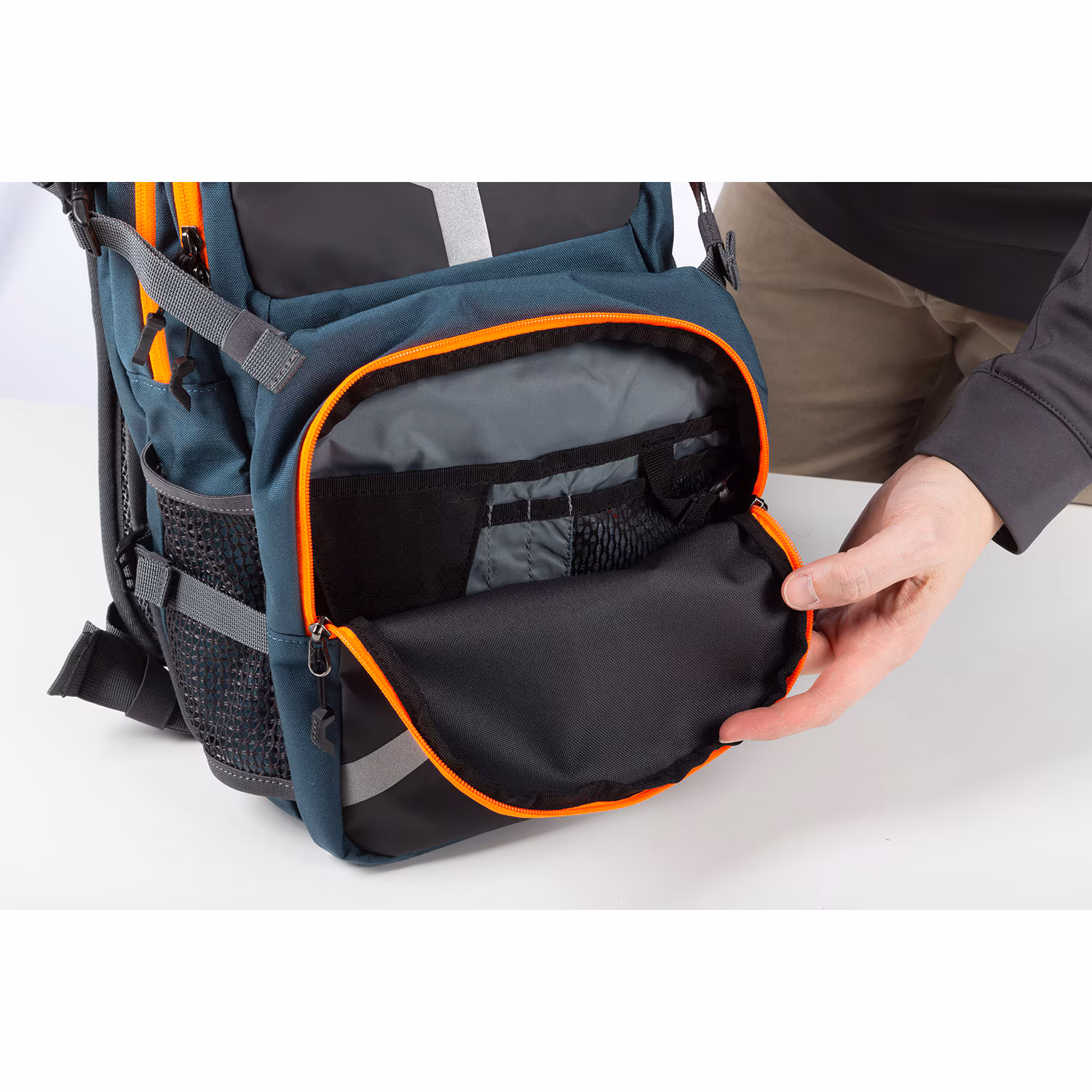 Arsenal 15 Backpack