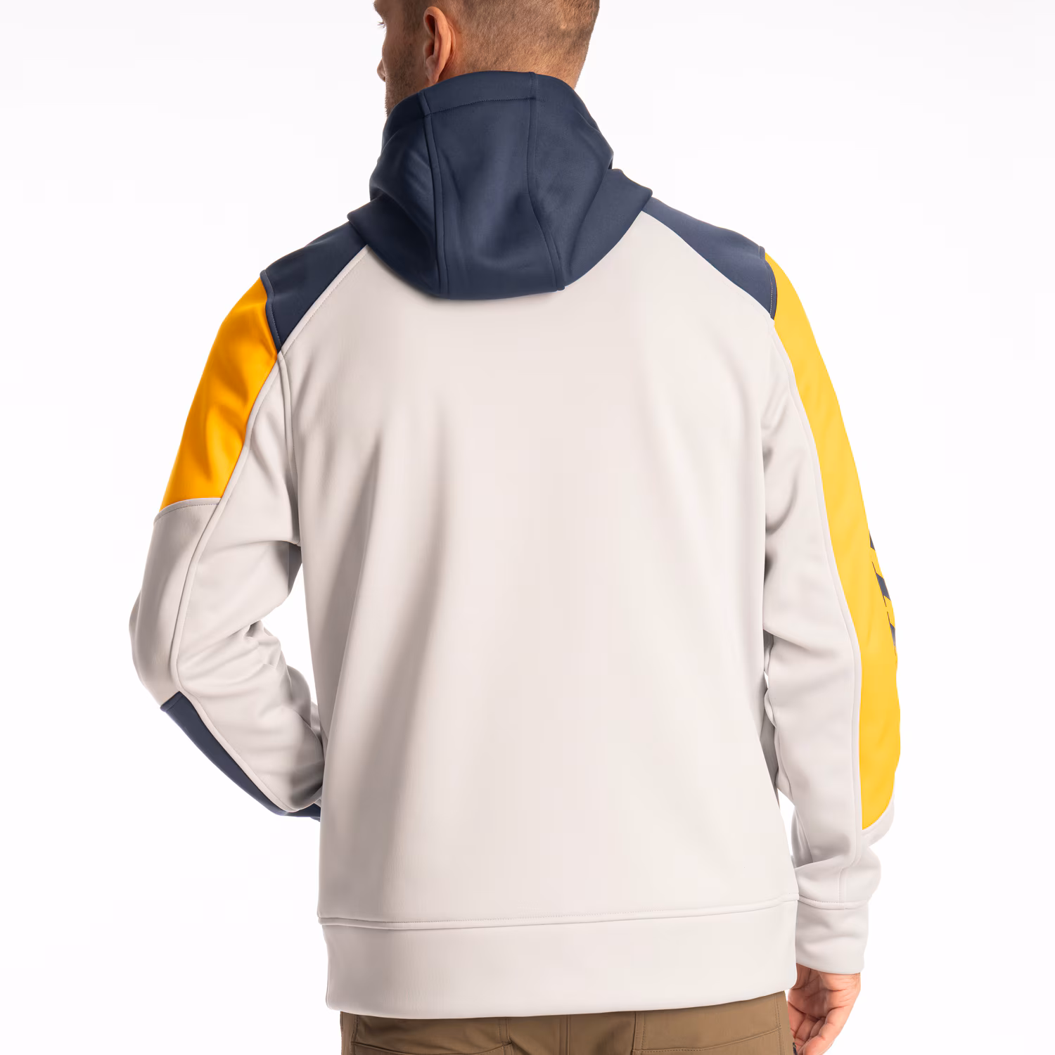 Stealth Hoodie
