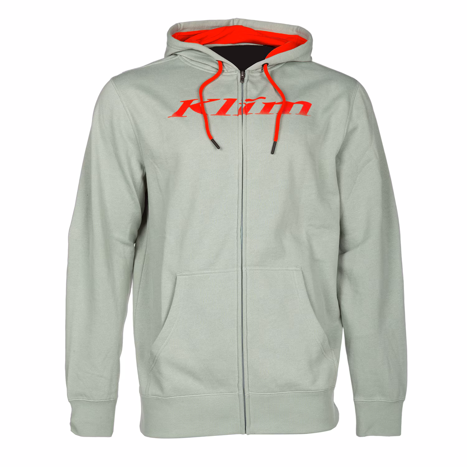 Shadow Zip Up Hoodie