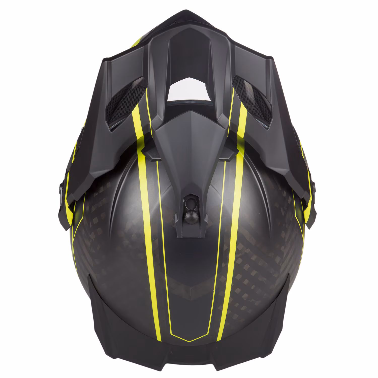 Krios Karbon Adventure Helmet ECE/DOT