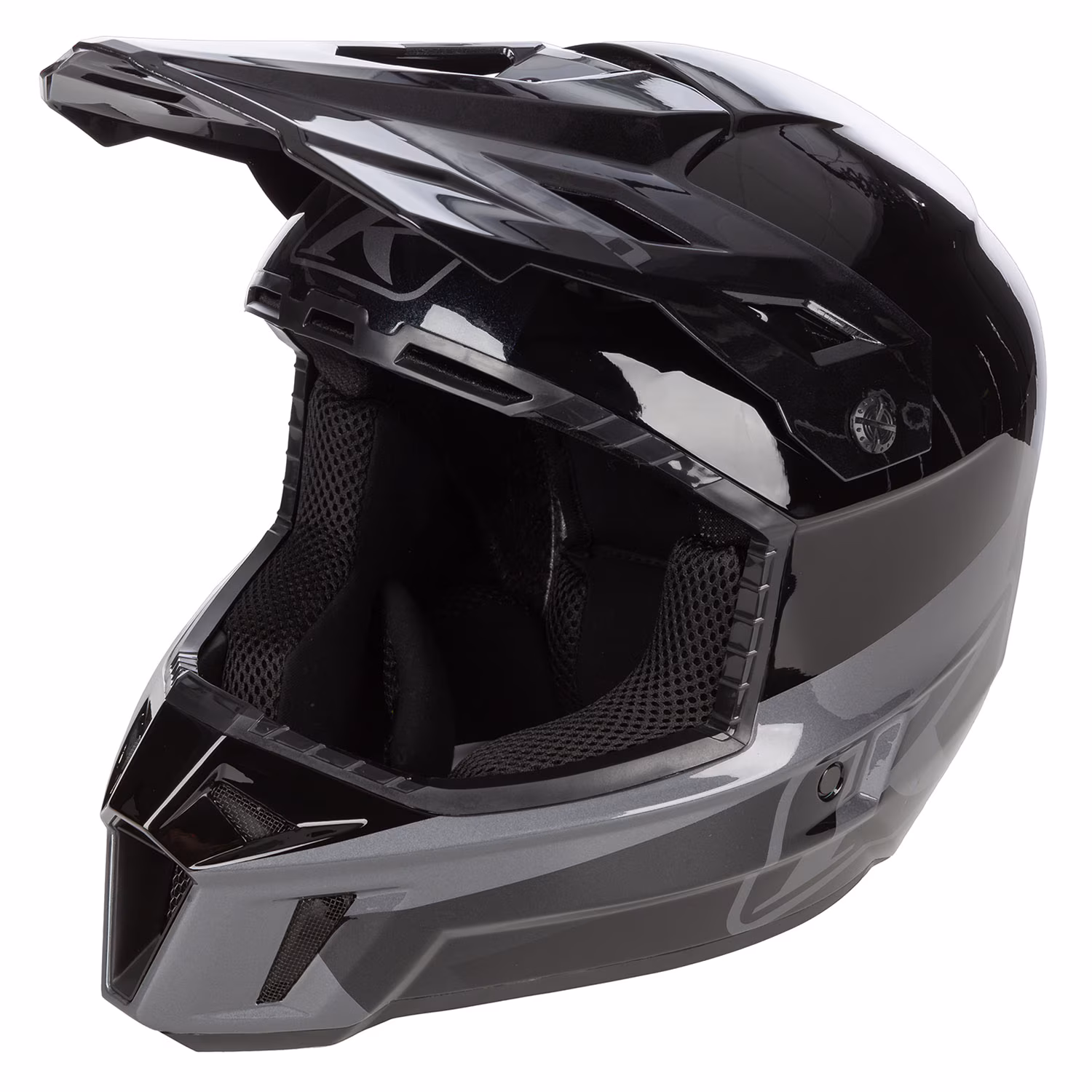 F3 Helmet ECE (non-current)