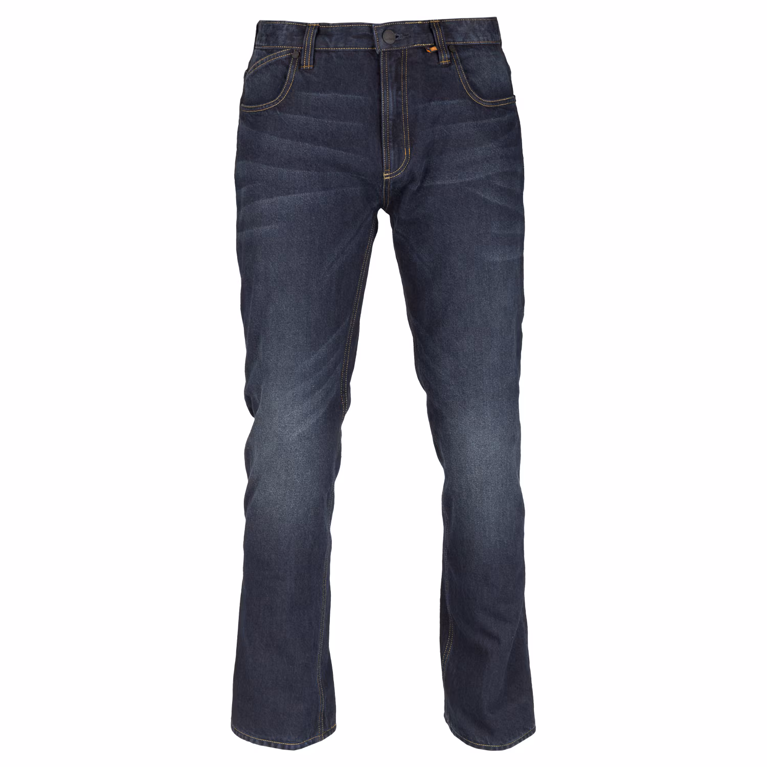 K Fifty 2 Straight Riding Jean