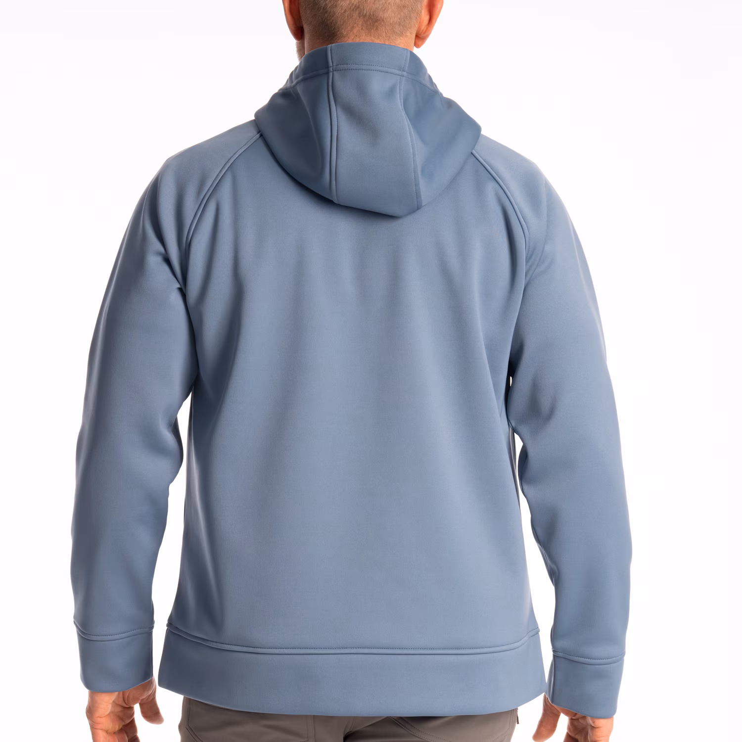 Foundation Pullover Hoodie