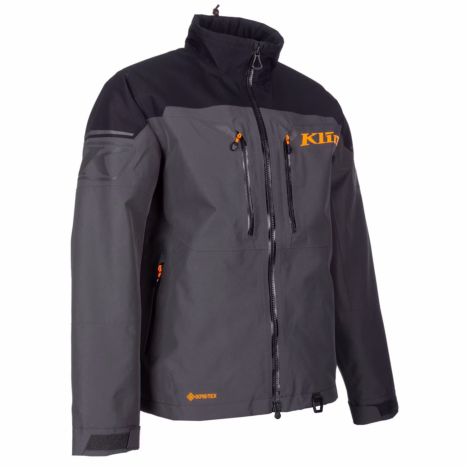Tomahawk Jacket (non-current)