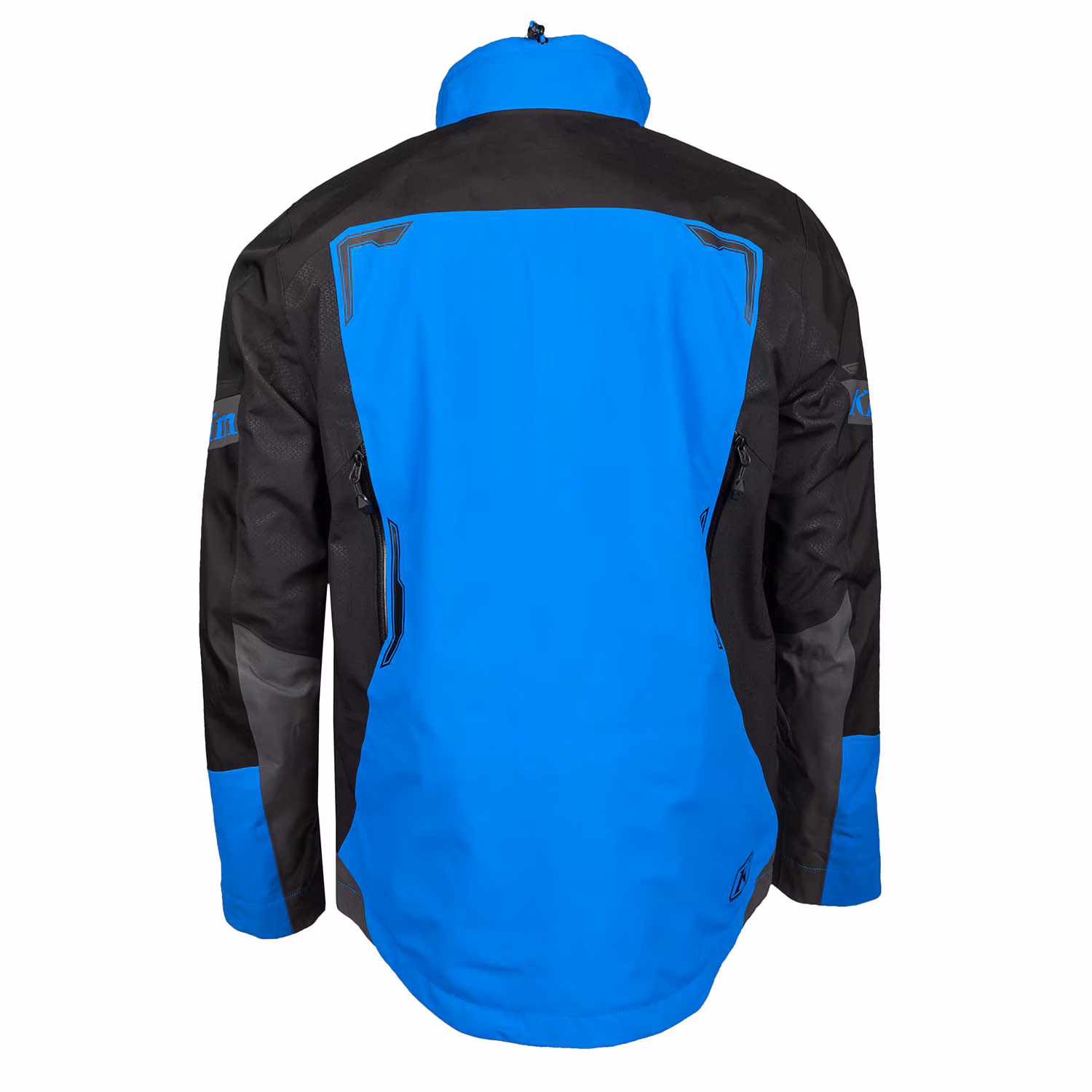 Valdez Jacket