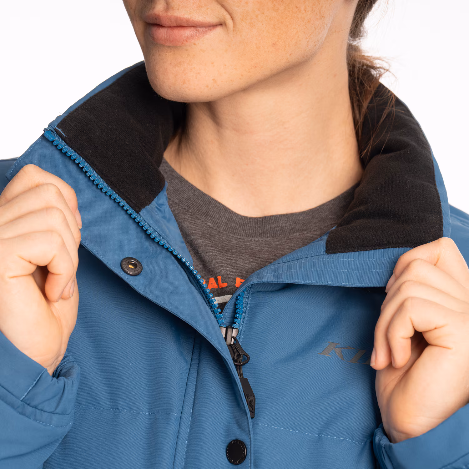 Pine Haven Down Hooded Jacket