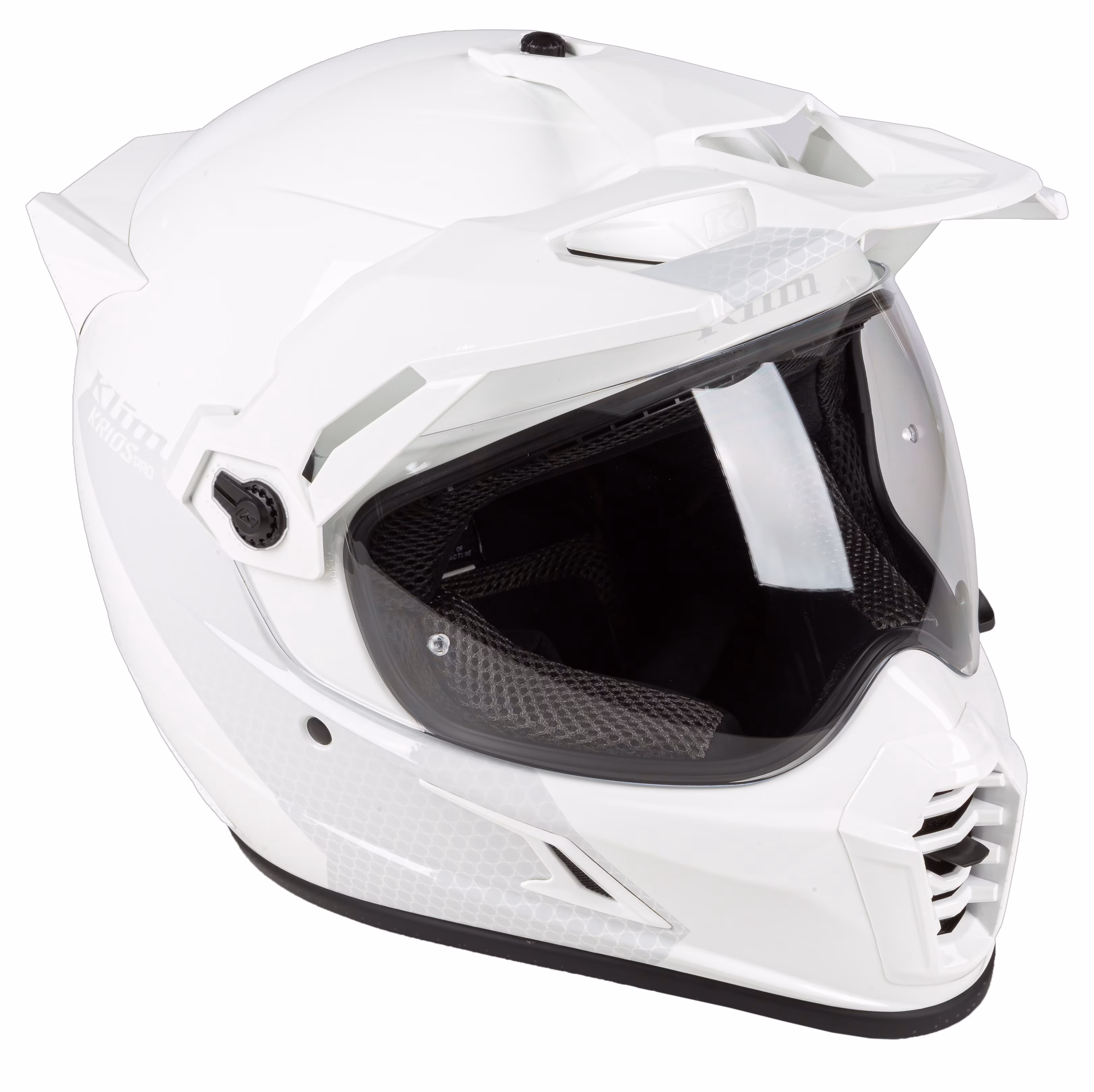 Krios Pro Helmet ECE (Europe Only)