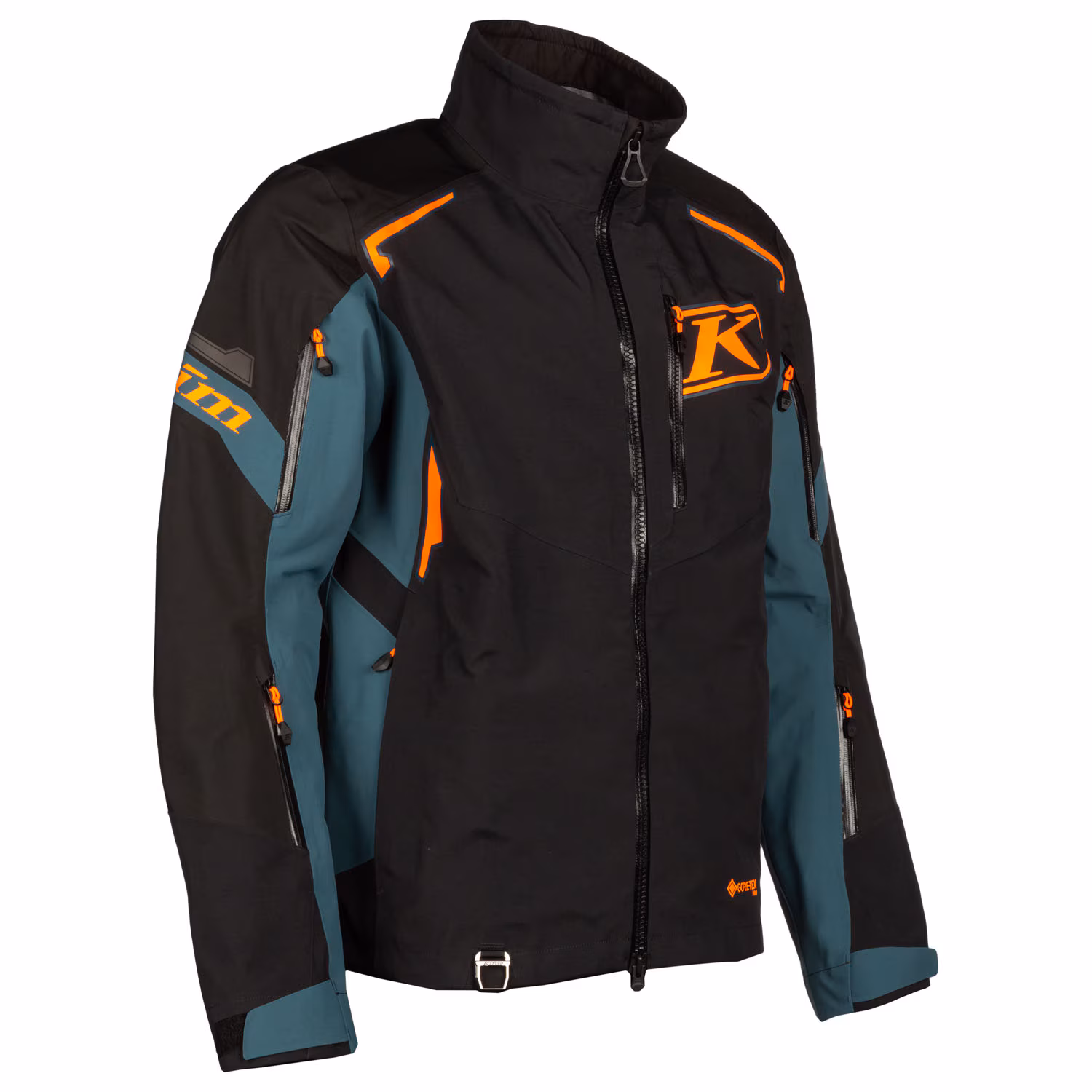 Valdez Jacket