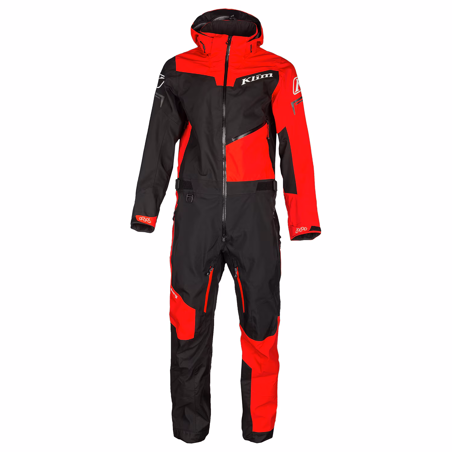 Lochsa One-Piece