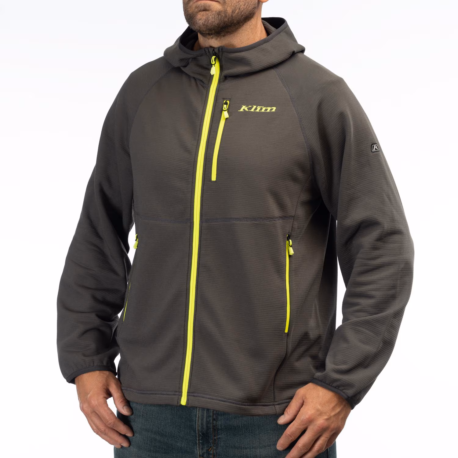Highline Hoodie