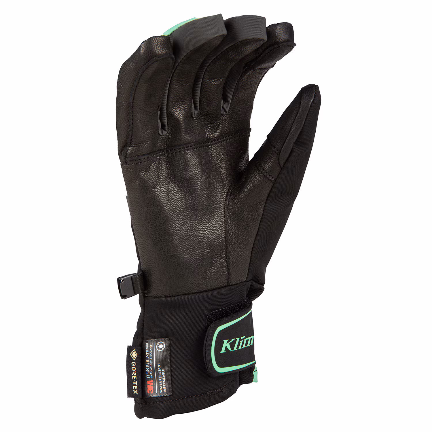 Bombshell Glove