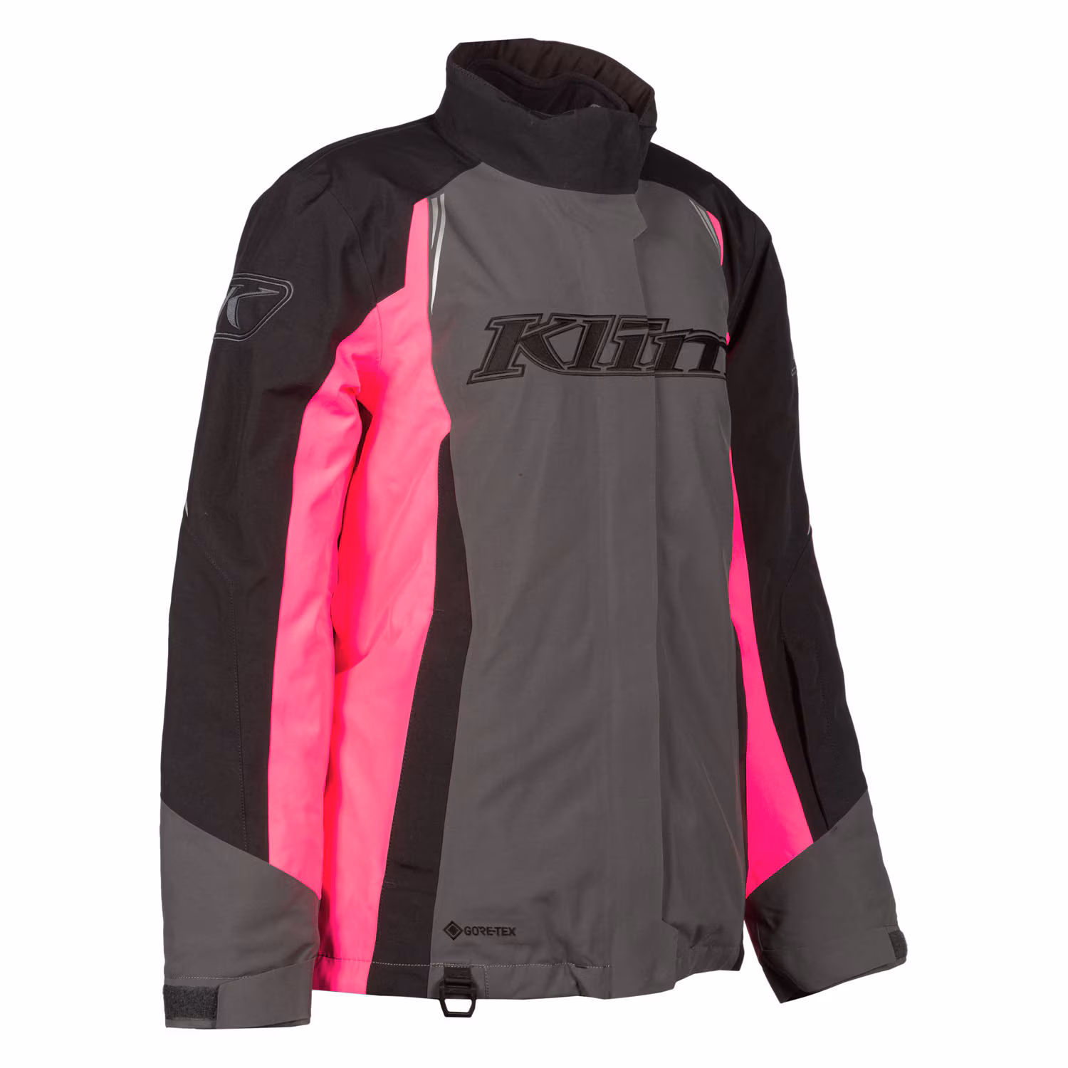 Strata Jacket (non-current)