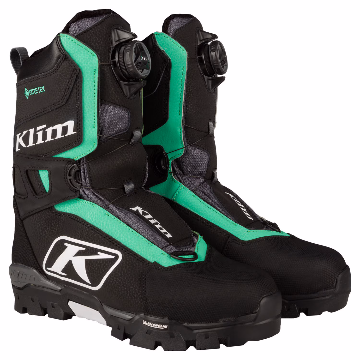 Aurora GTX BOA Boot