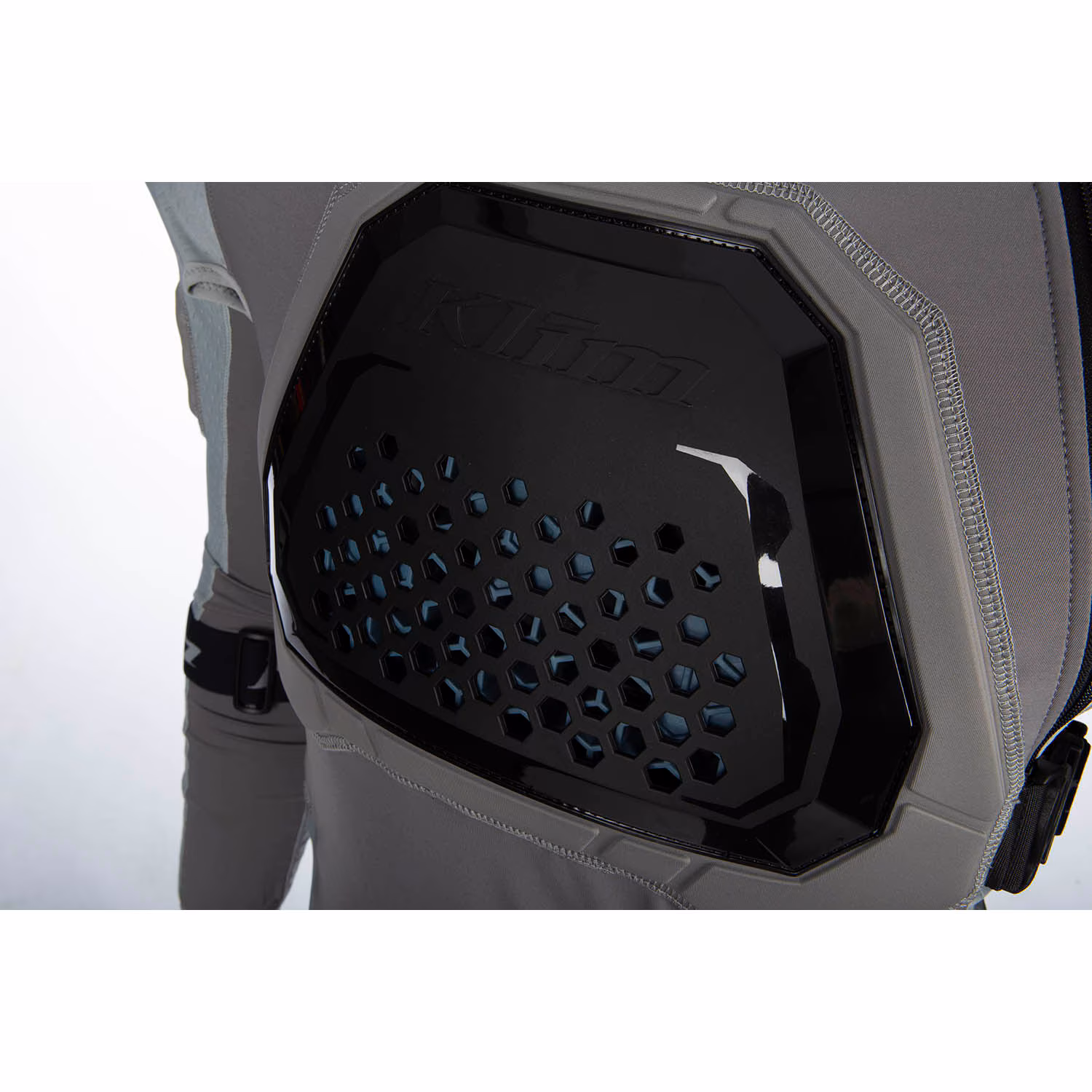 Tactical Pro Armored LS Shirt