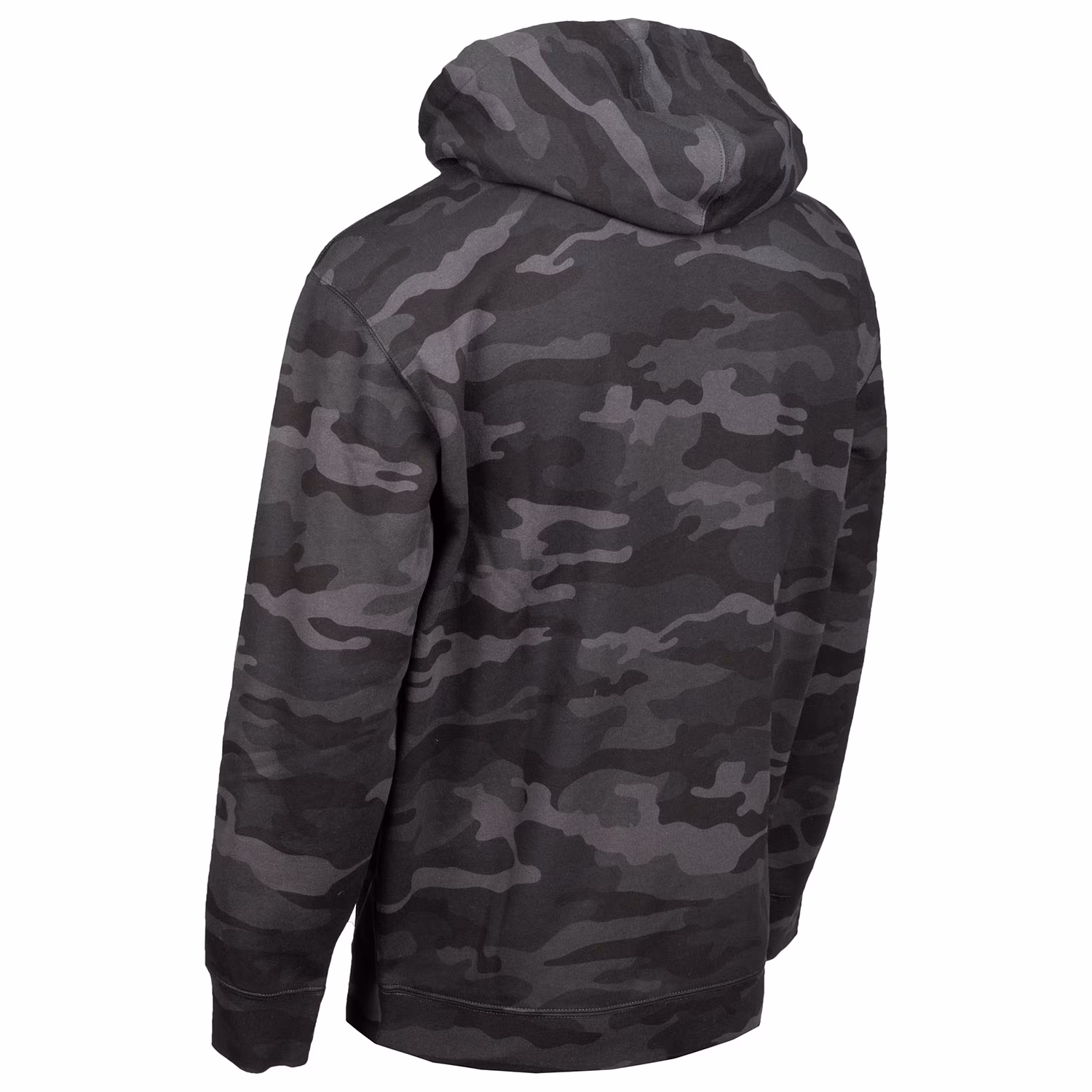 Klim Corp Hoodie