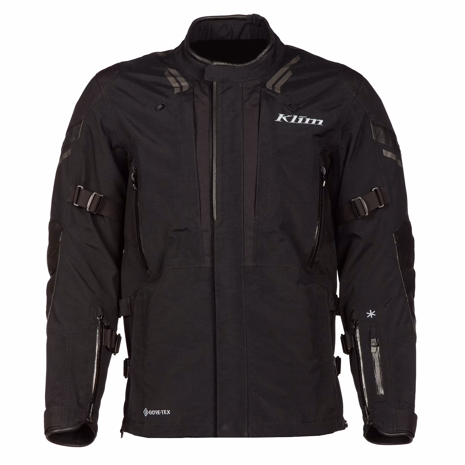 Latitude Jacket