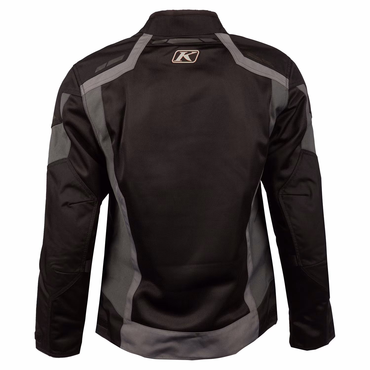 Induction Jacket