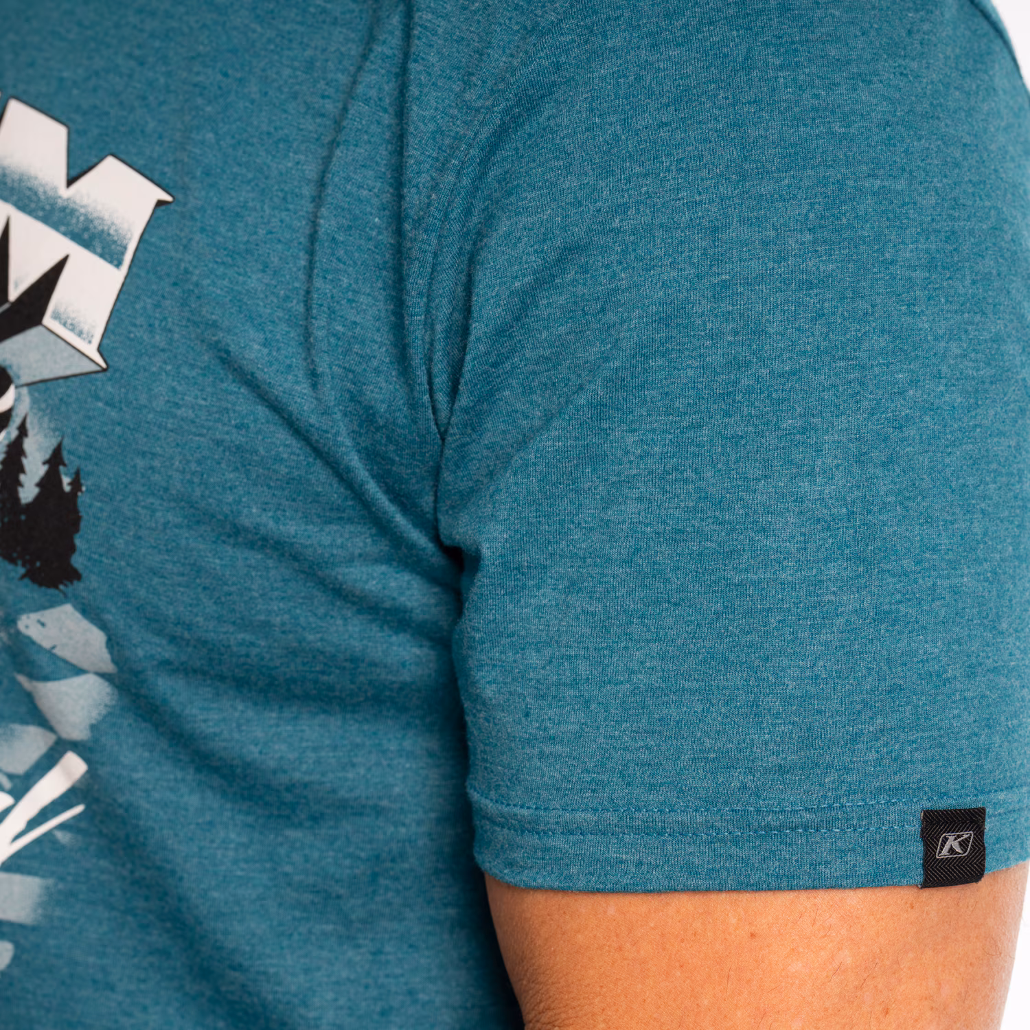 Snowcrest Tri-blend Tee