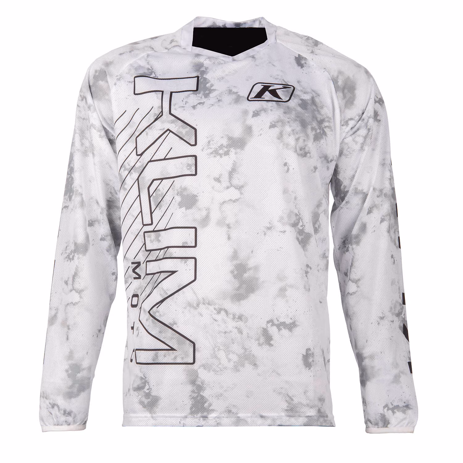 Petrol Jersey
