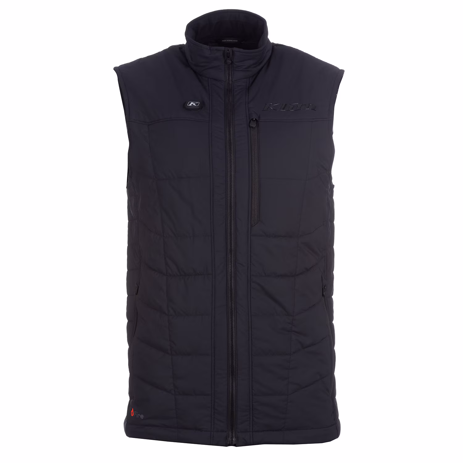 Override eFire Vest