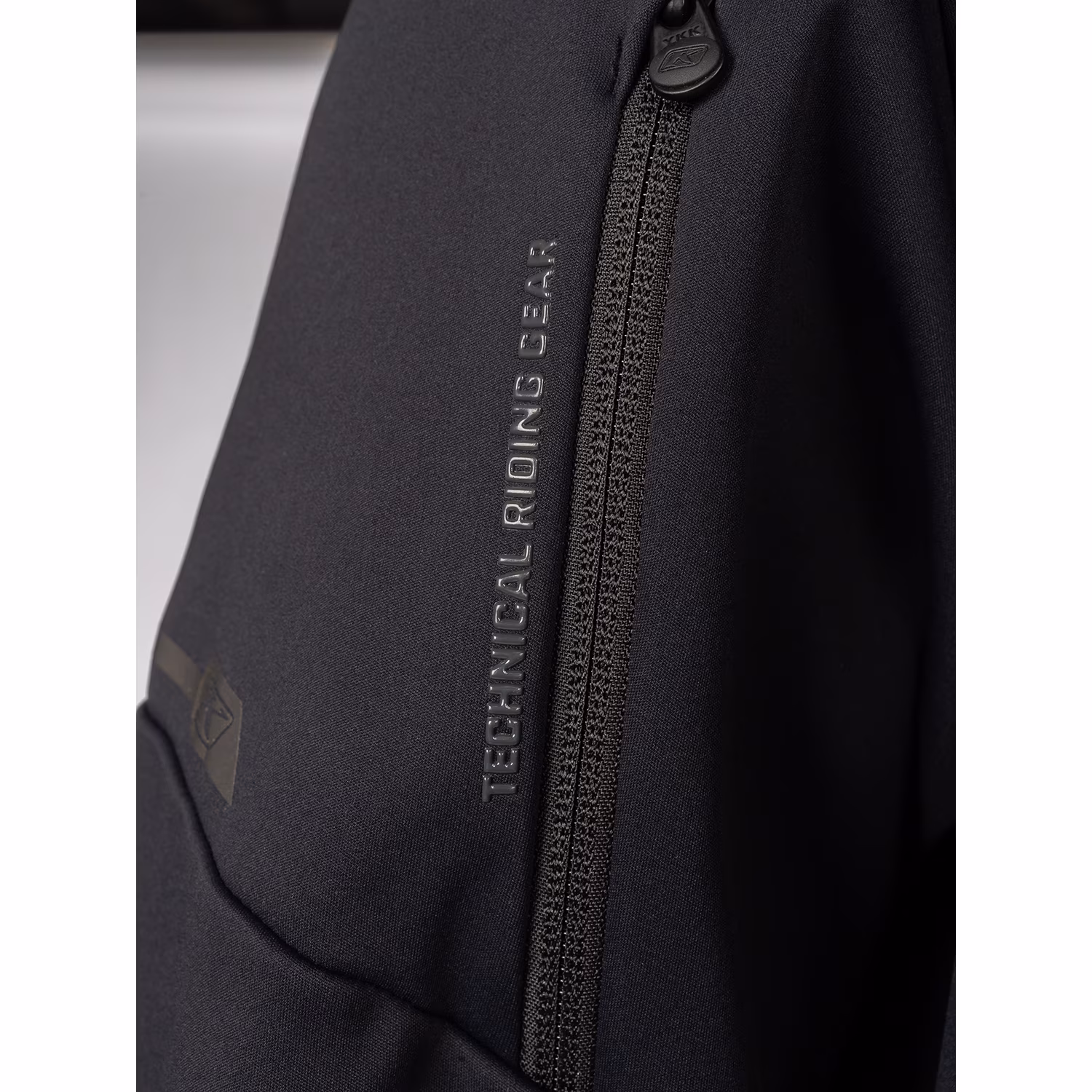 Inversion Jacket