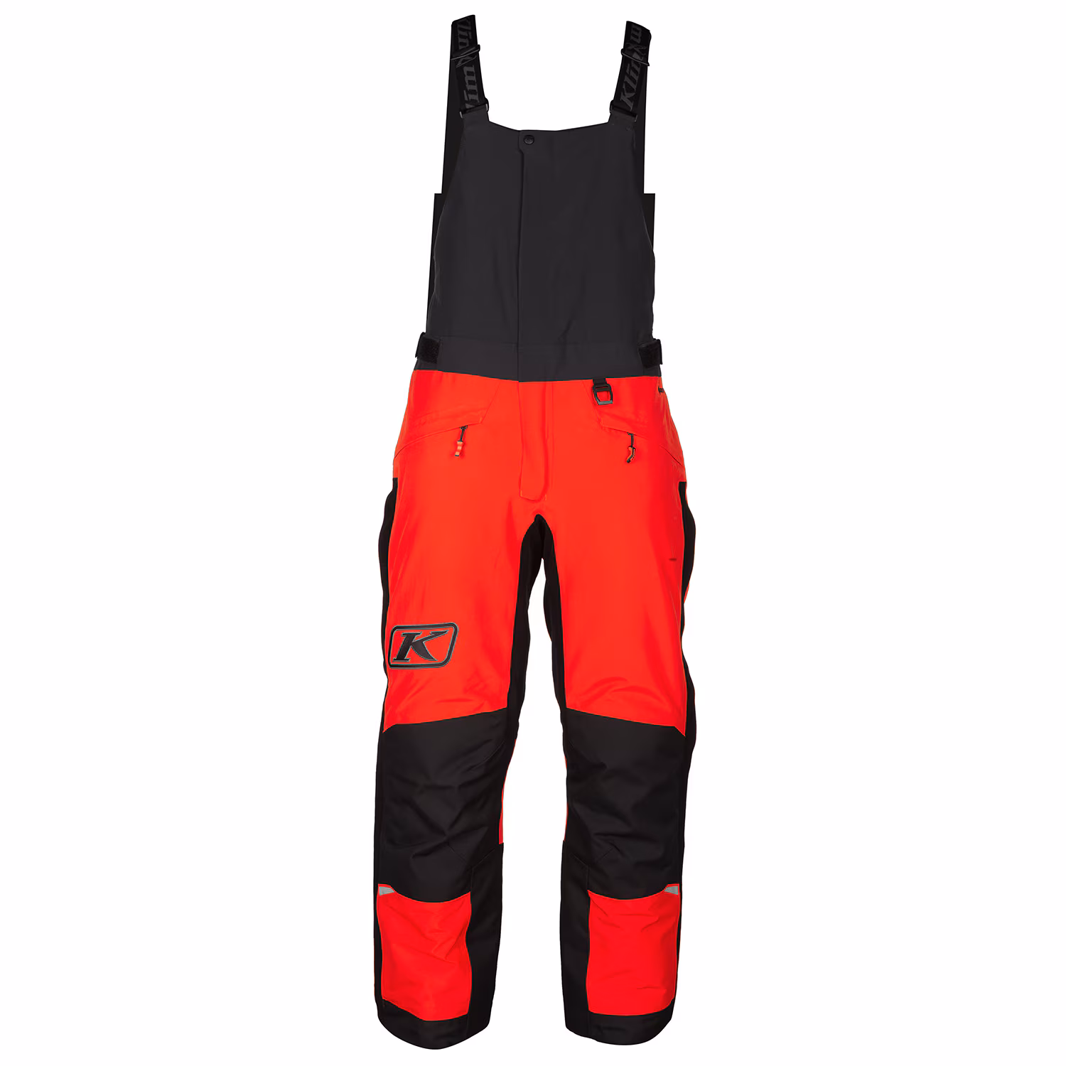 Klimate Bib