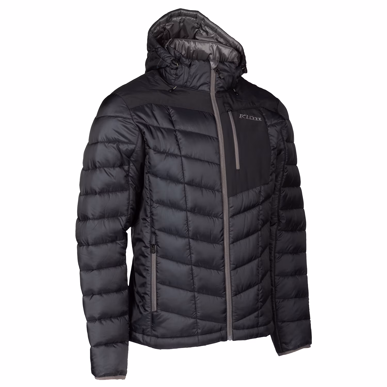 Torque Jacket