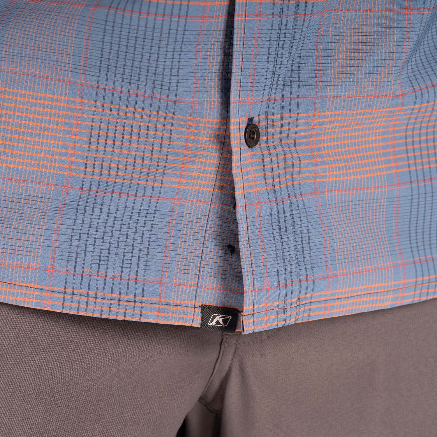 Taggart Stretch Shirt