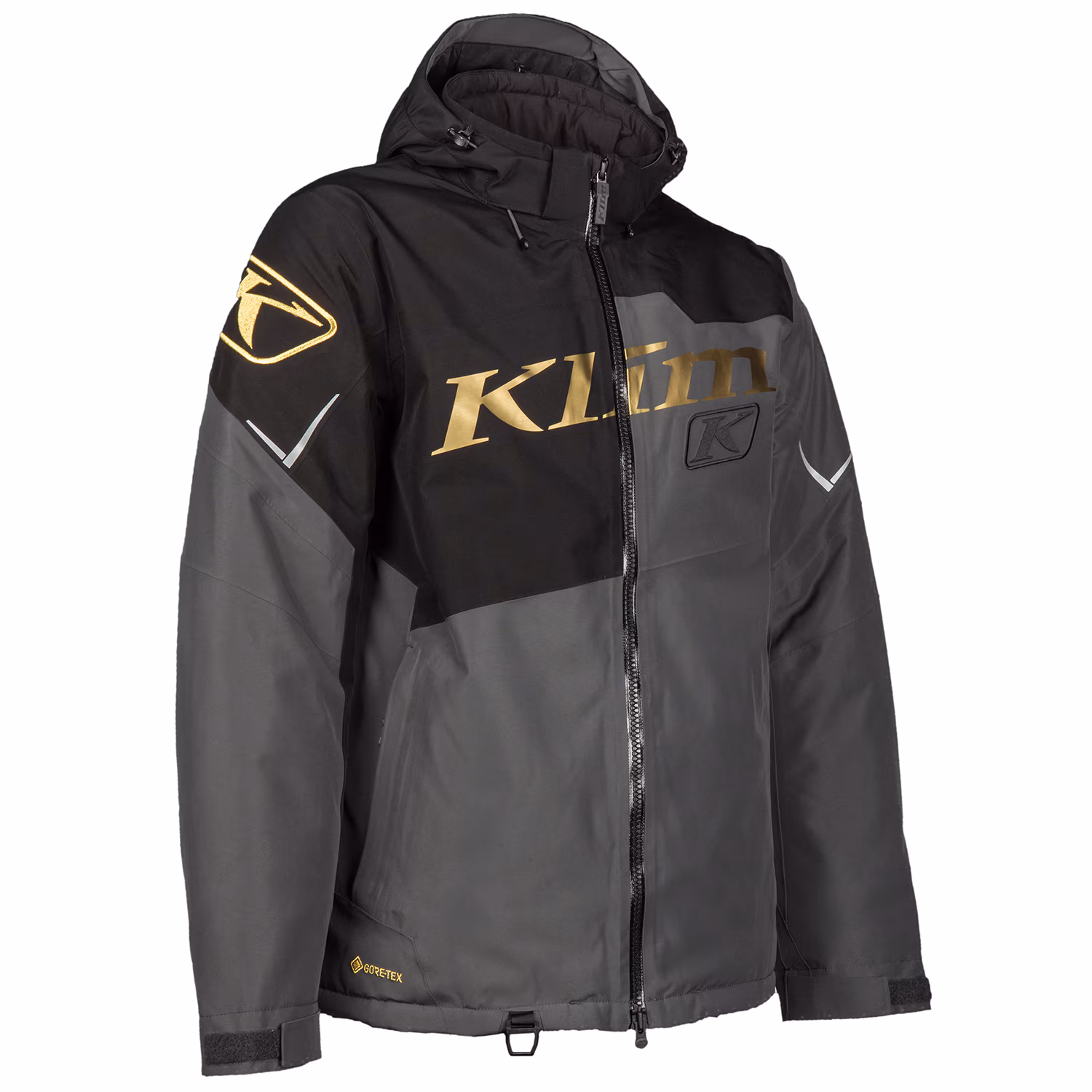 Instinct Jacket (non-current)