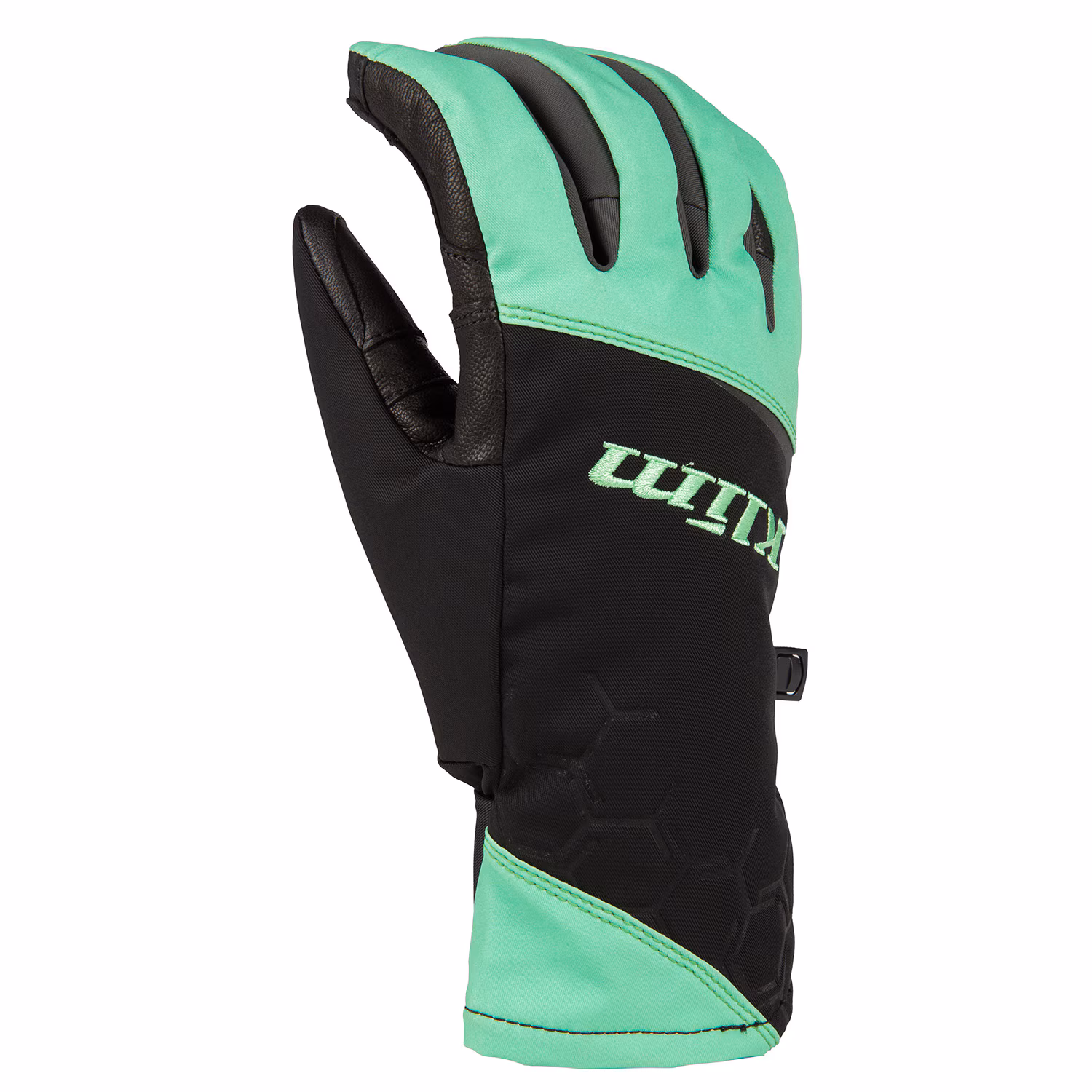 Bombshell Glove
