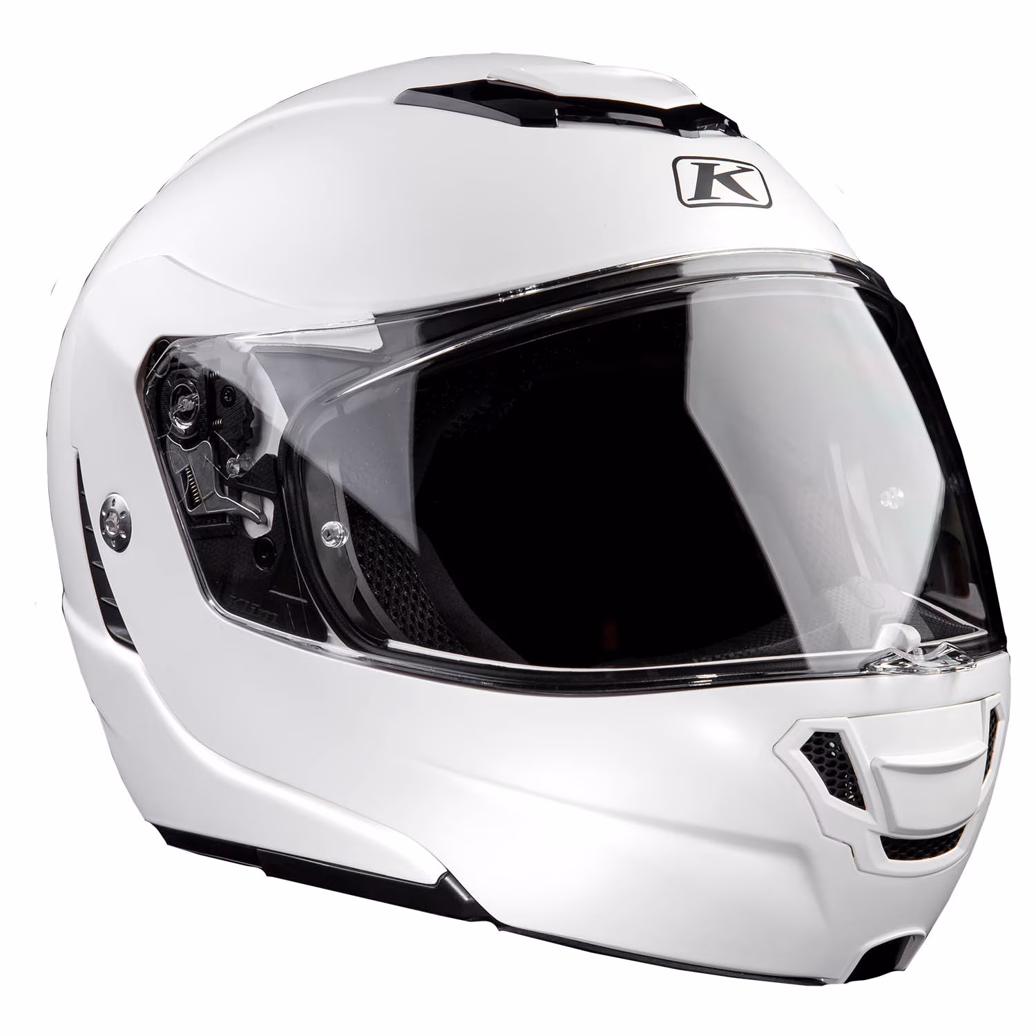 TK1200 Karbon Modular Helmet ECE/DOT