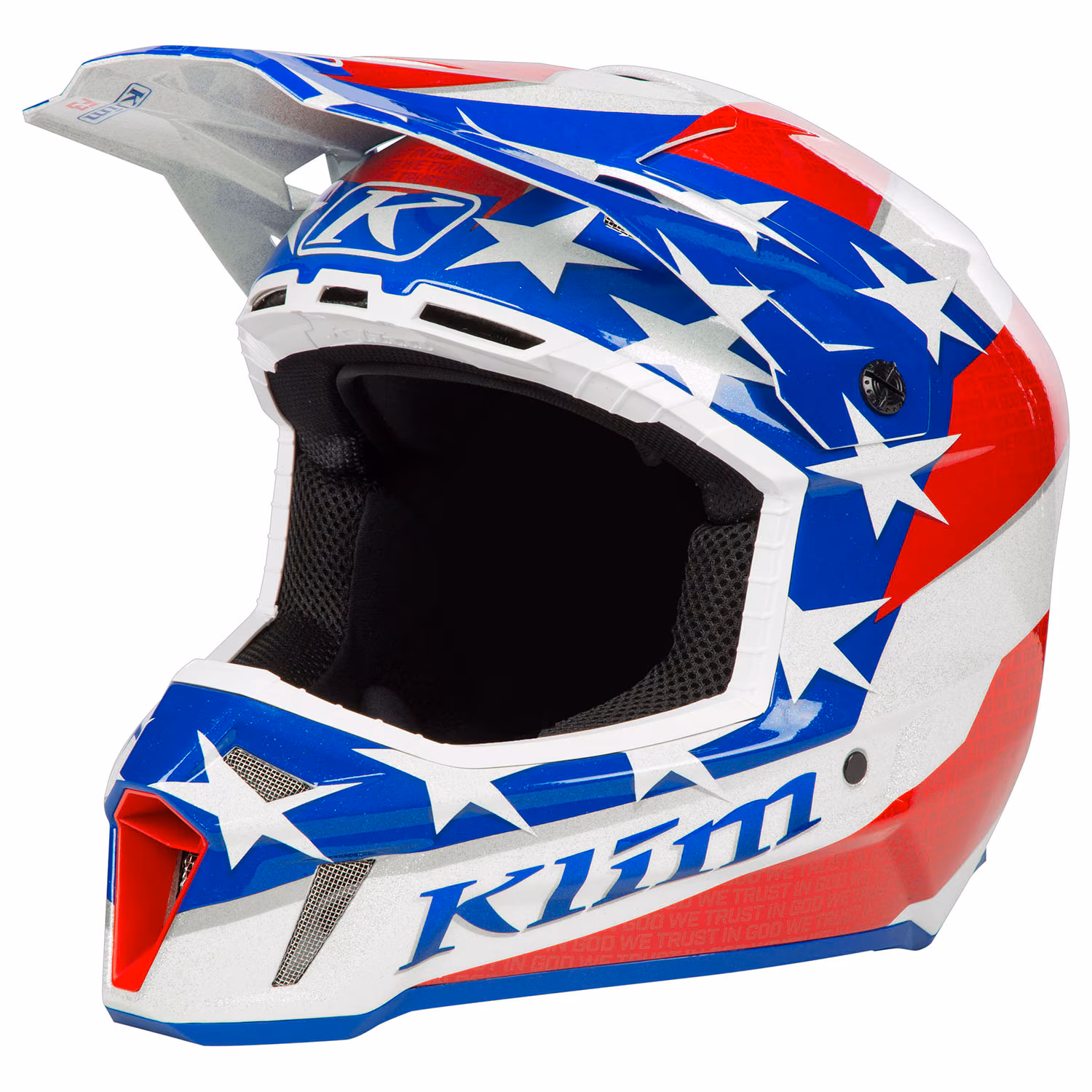F3 Visor