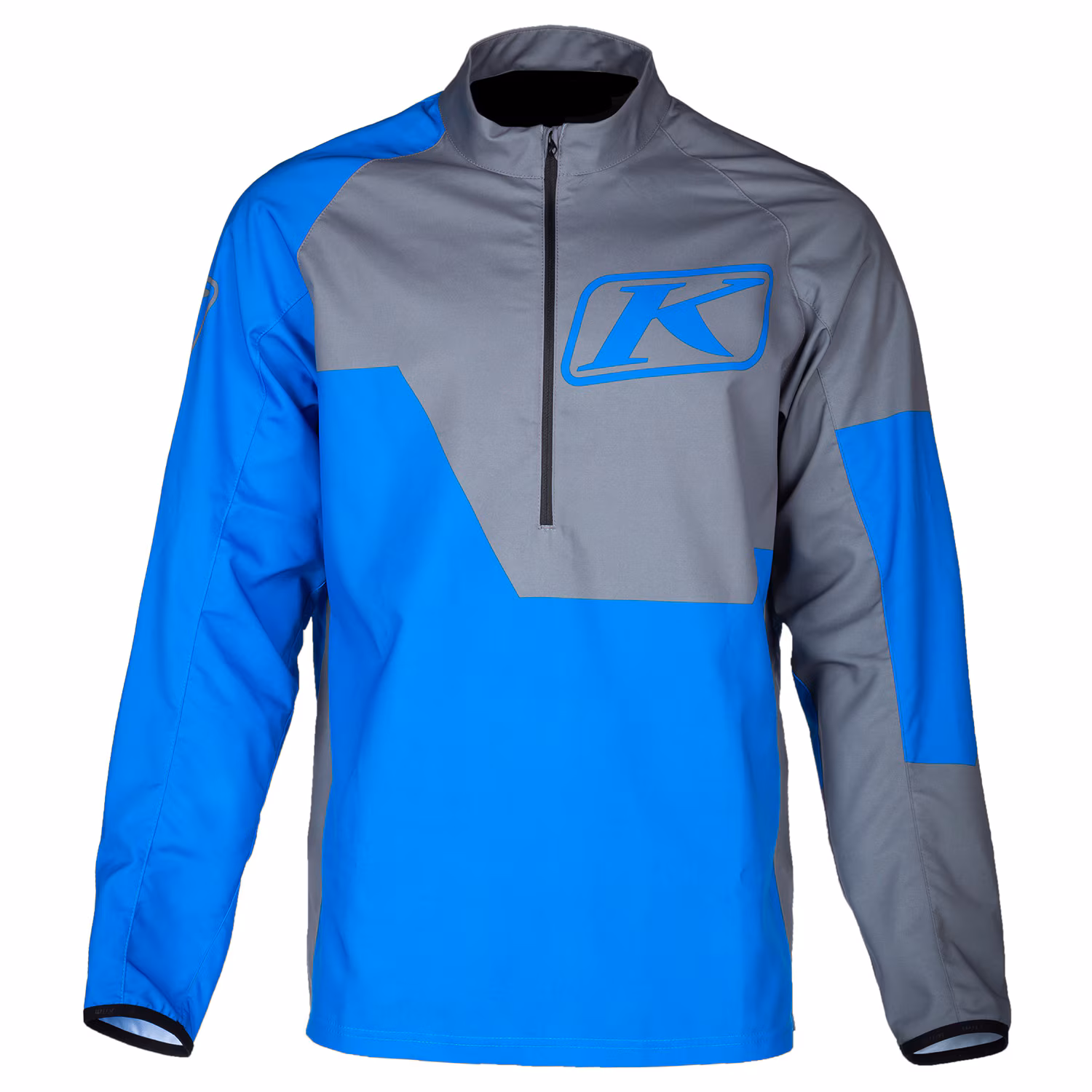 Revolt 1/4 Zip Pullover (non-current)