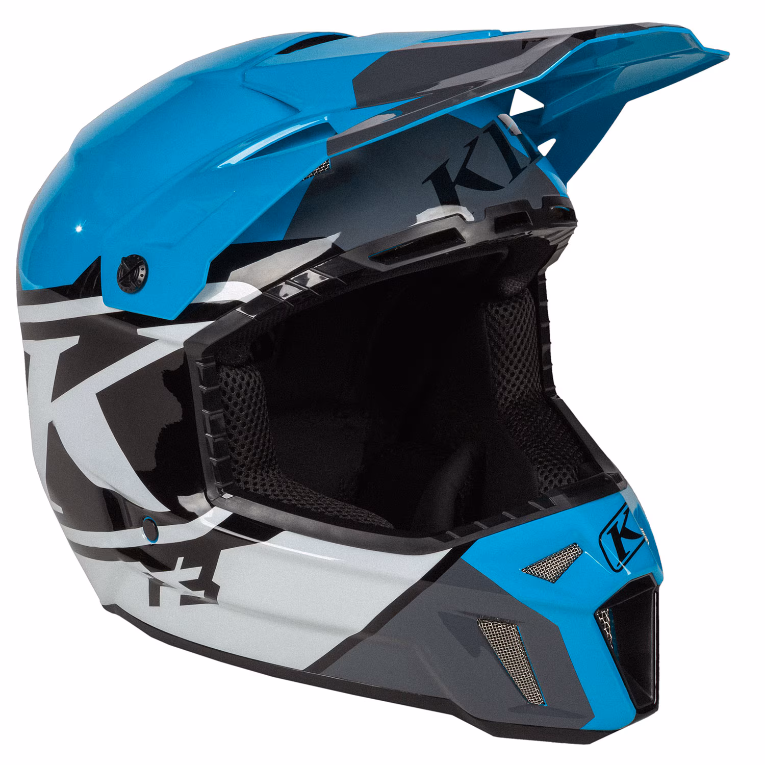 F3 Helmet ECE (non-current)