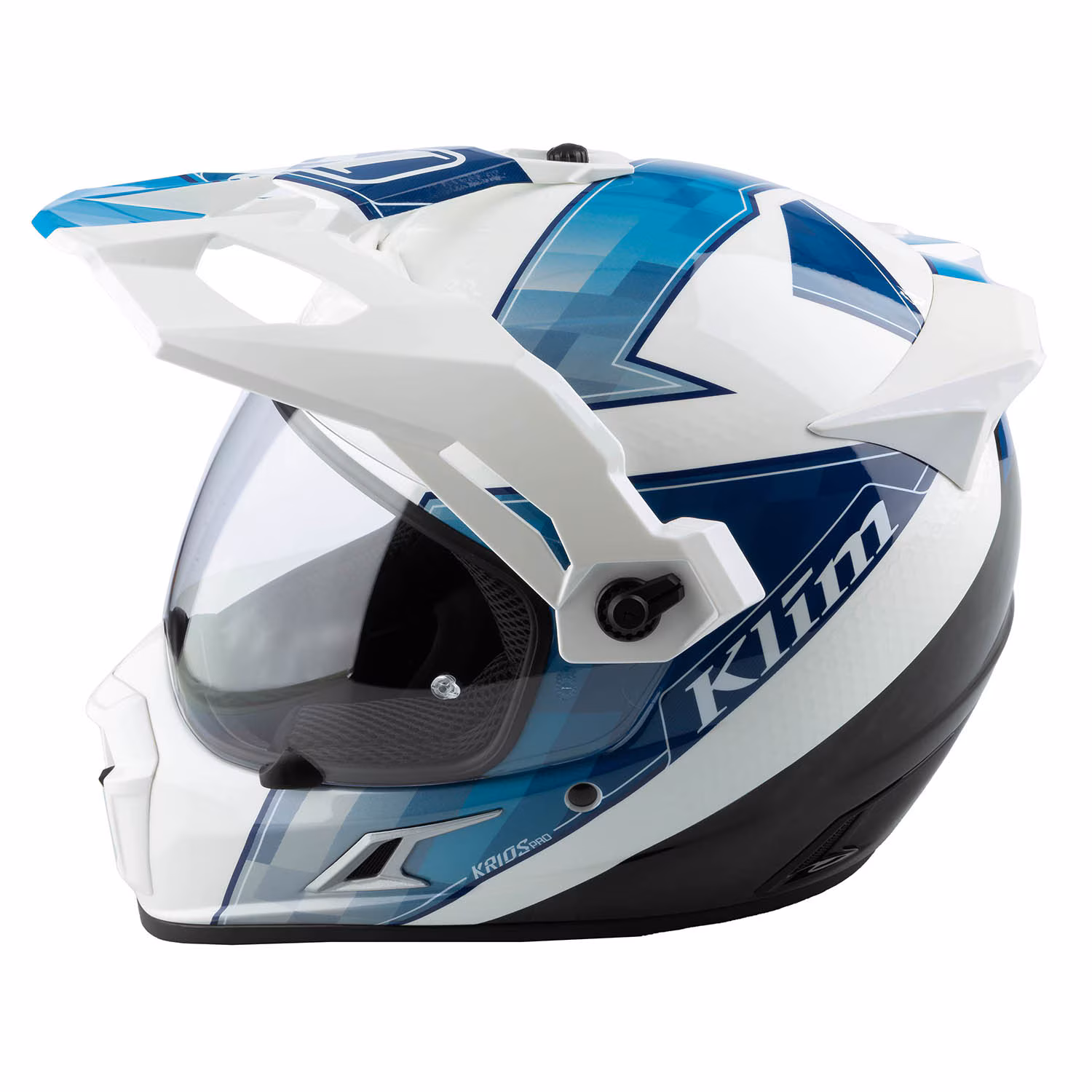NEW Krios Pro Helmet ECE/DOT