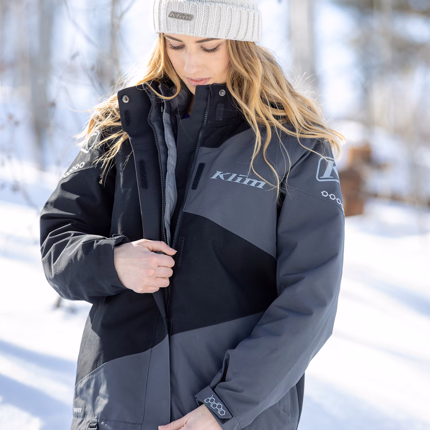 Fuse Jacket (non-current)