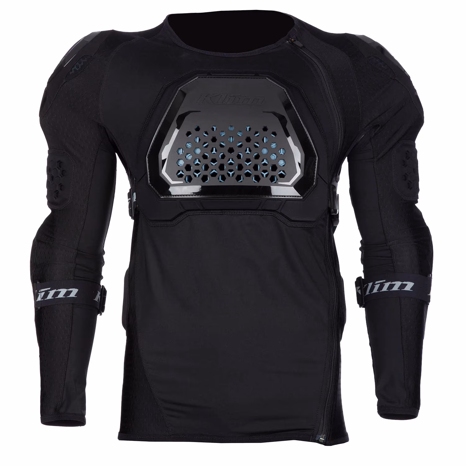 Tactical Pro Armored LS Shirt