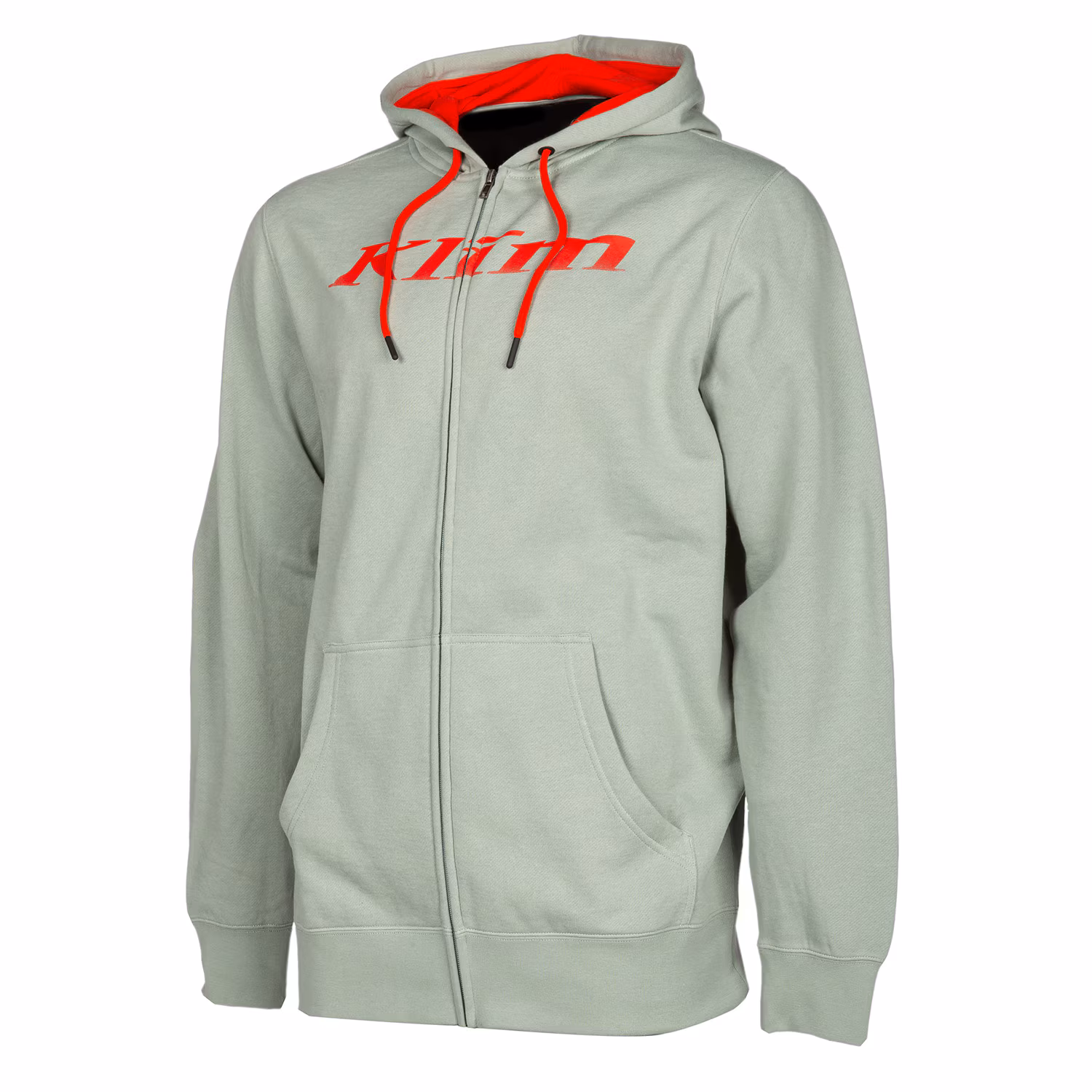 Shadow Zip Up Hoodie