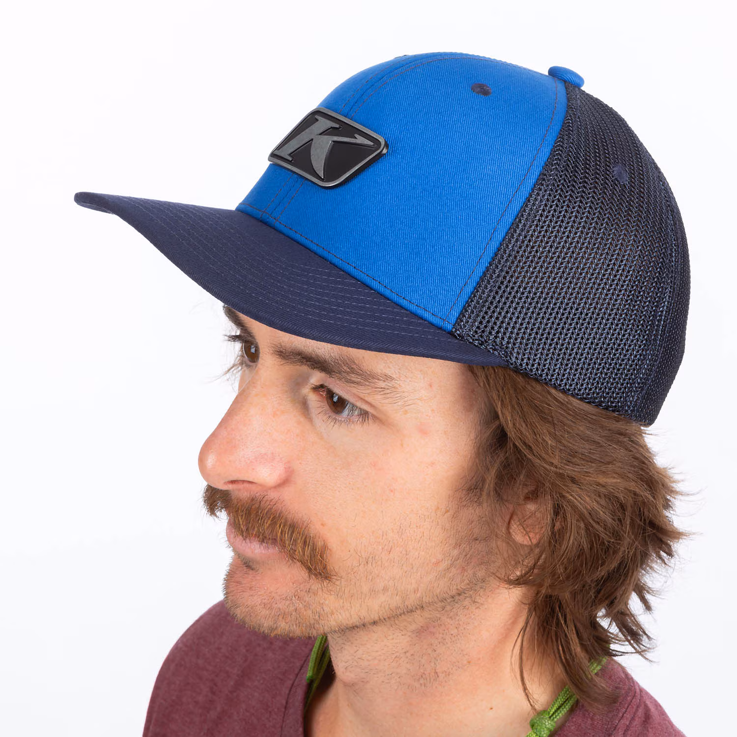 Icon Snap Hat