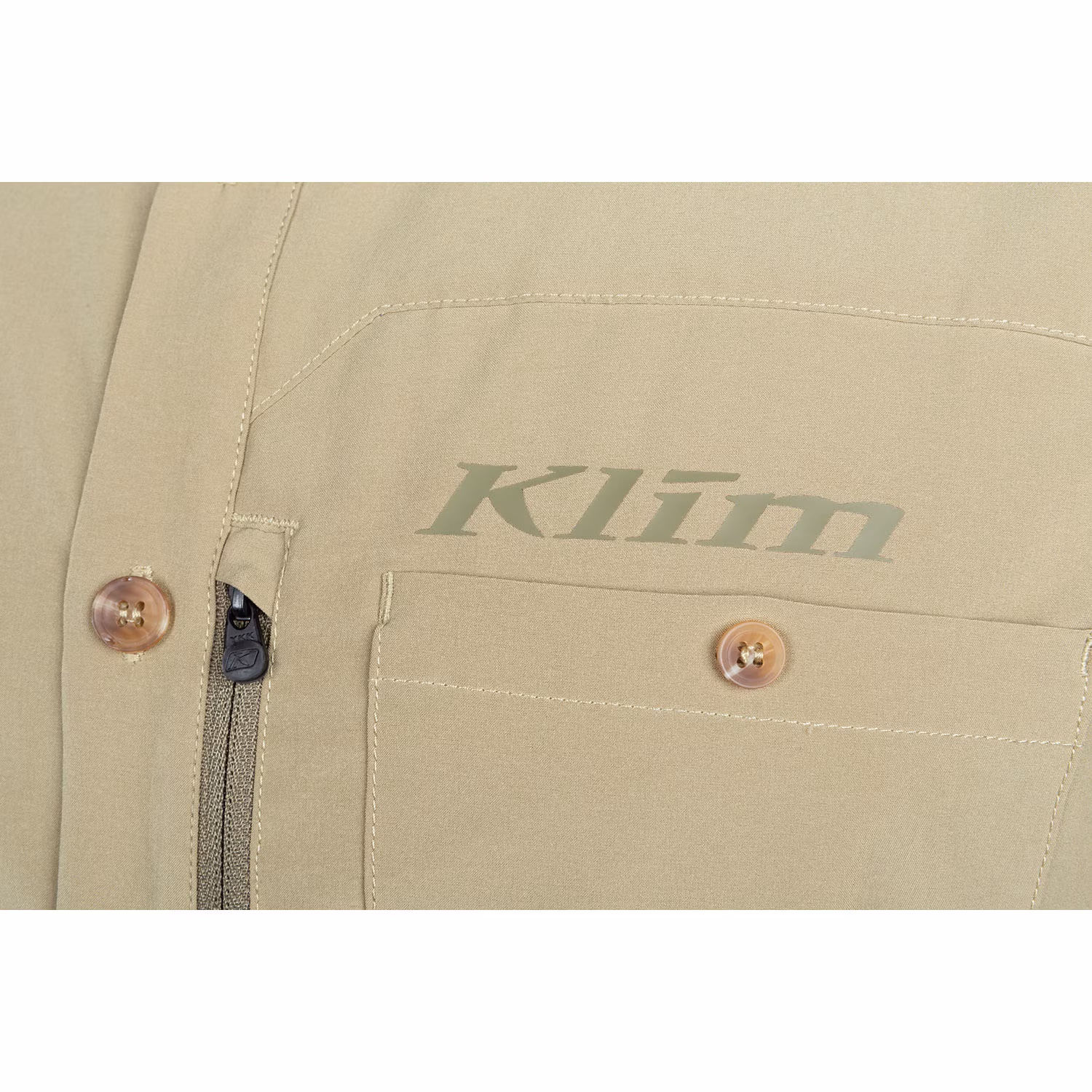 Basecamp LS Shirt