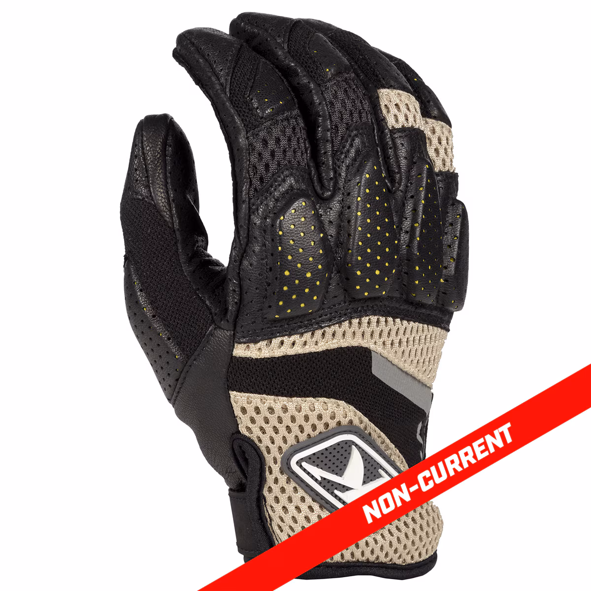 Mojave Pro Glove