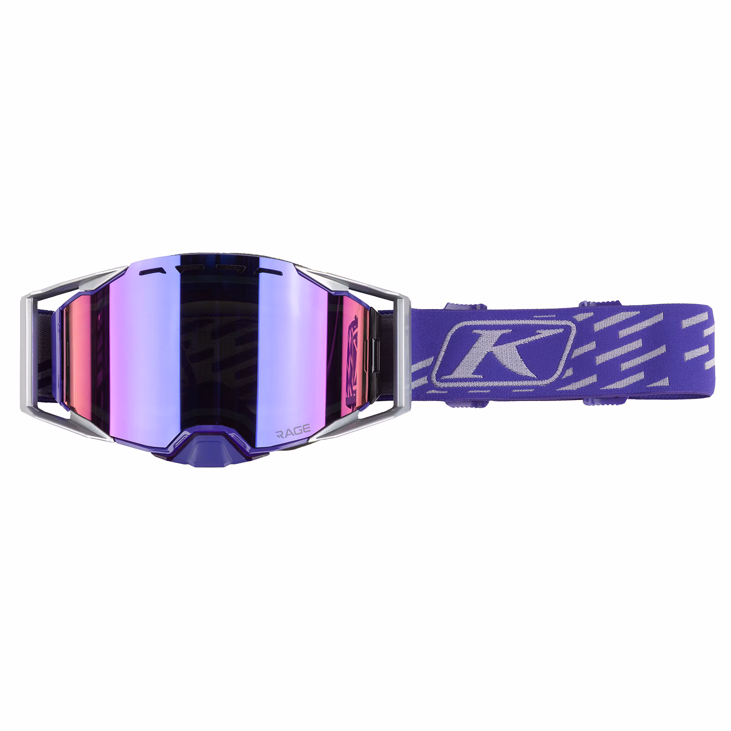 Rage Goggle